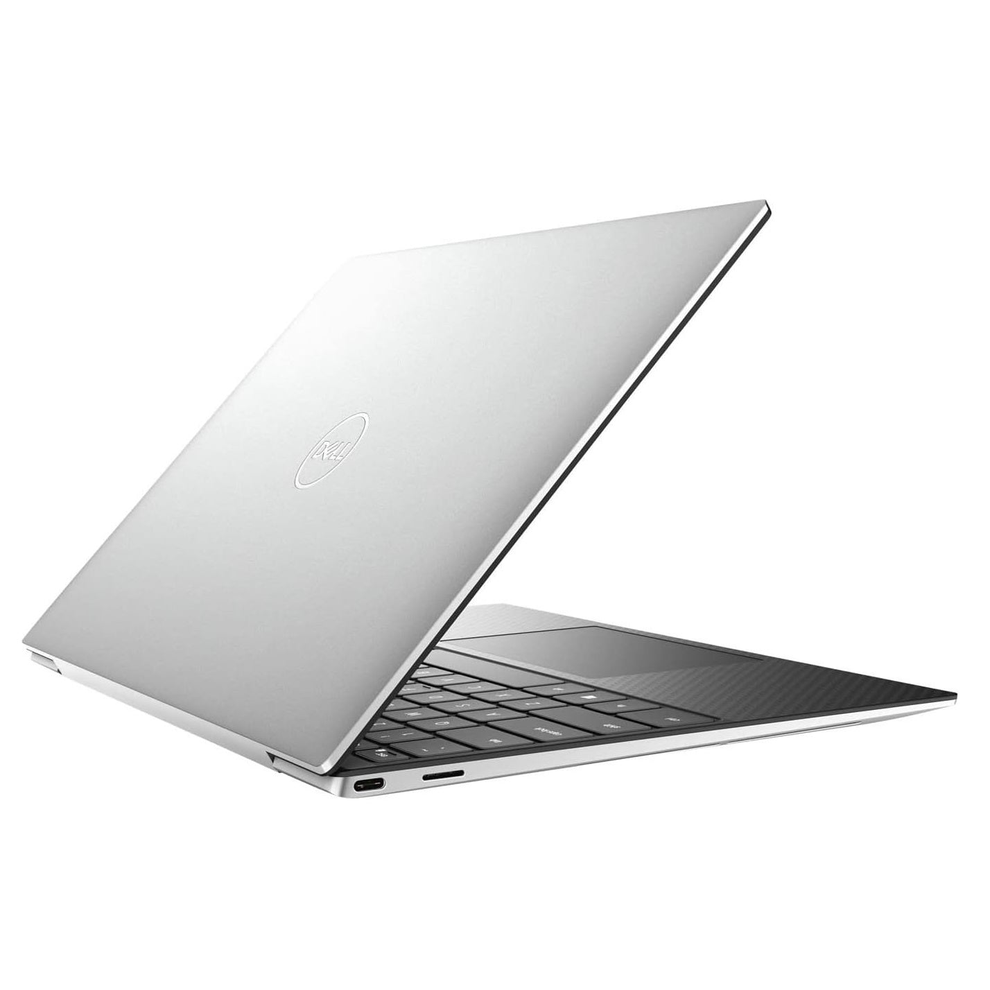 Dell XPS 13 9310, 13.3" (Silver)