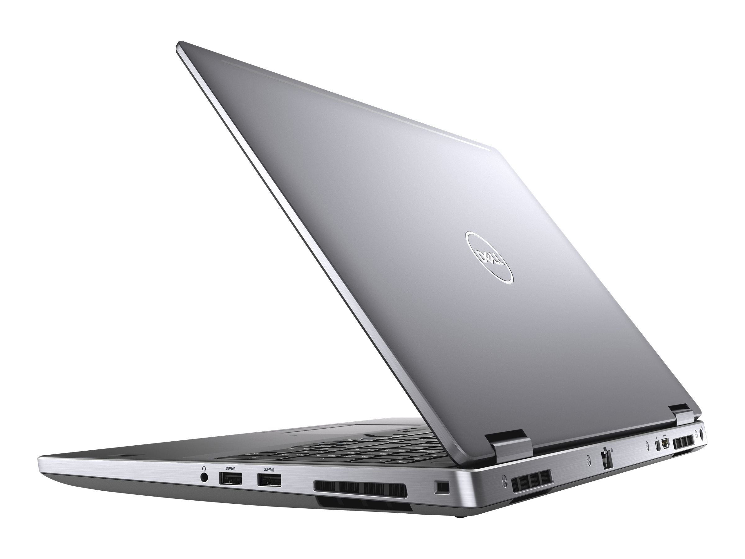 Dell Precision 7540, 15.6" (Gold)