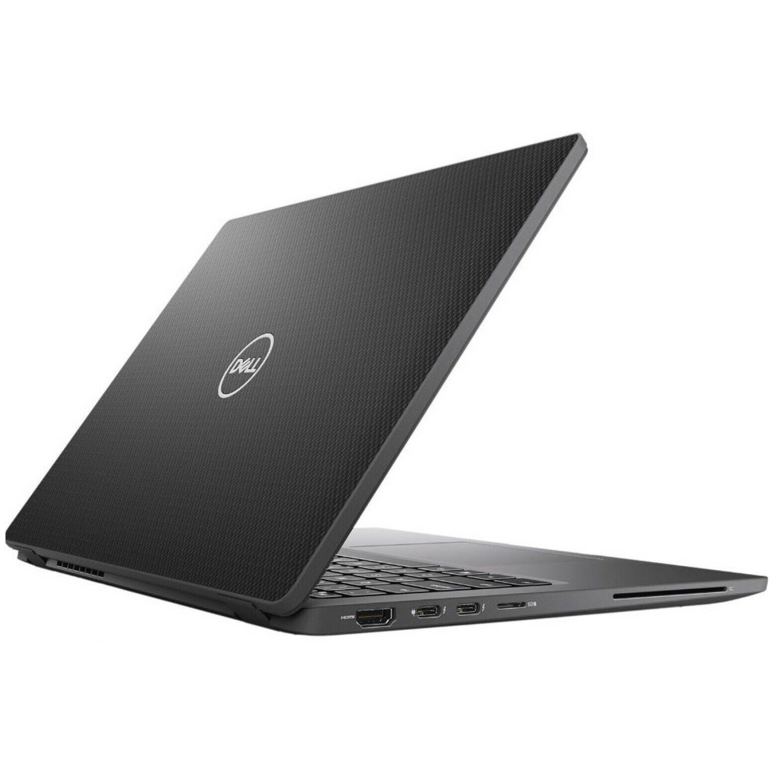 Dell Latitude 7410, 14" (Gold)