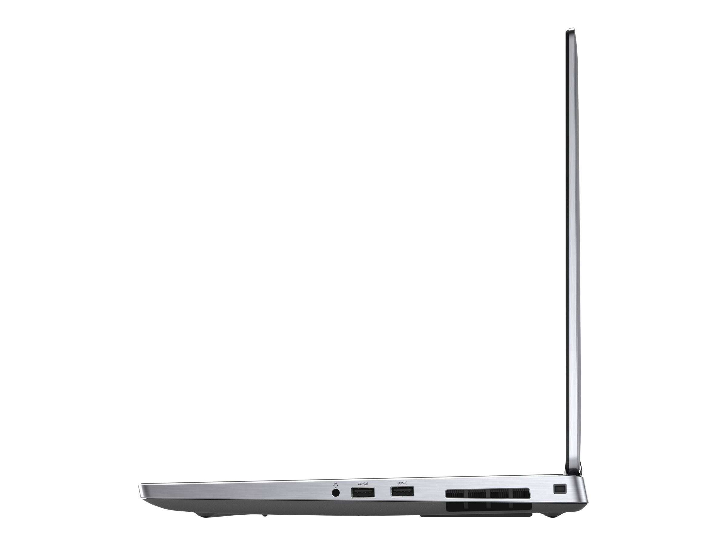 Dell Precision 7540, 15.6" (Gold)