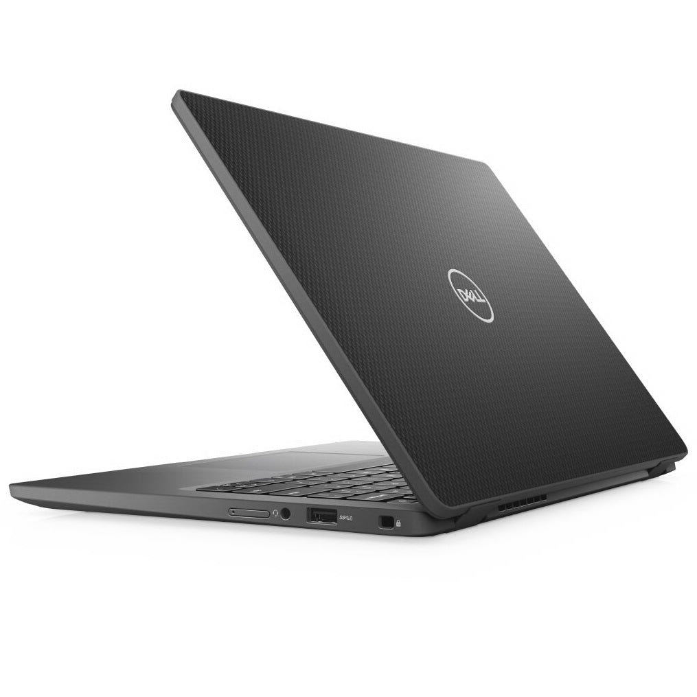 Dell Latitude 7310, 13.3" (Silver)