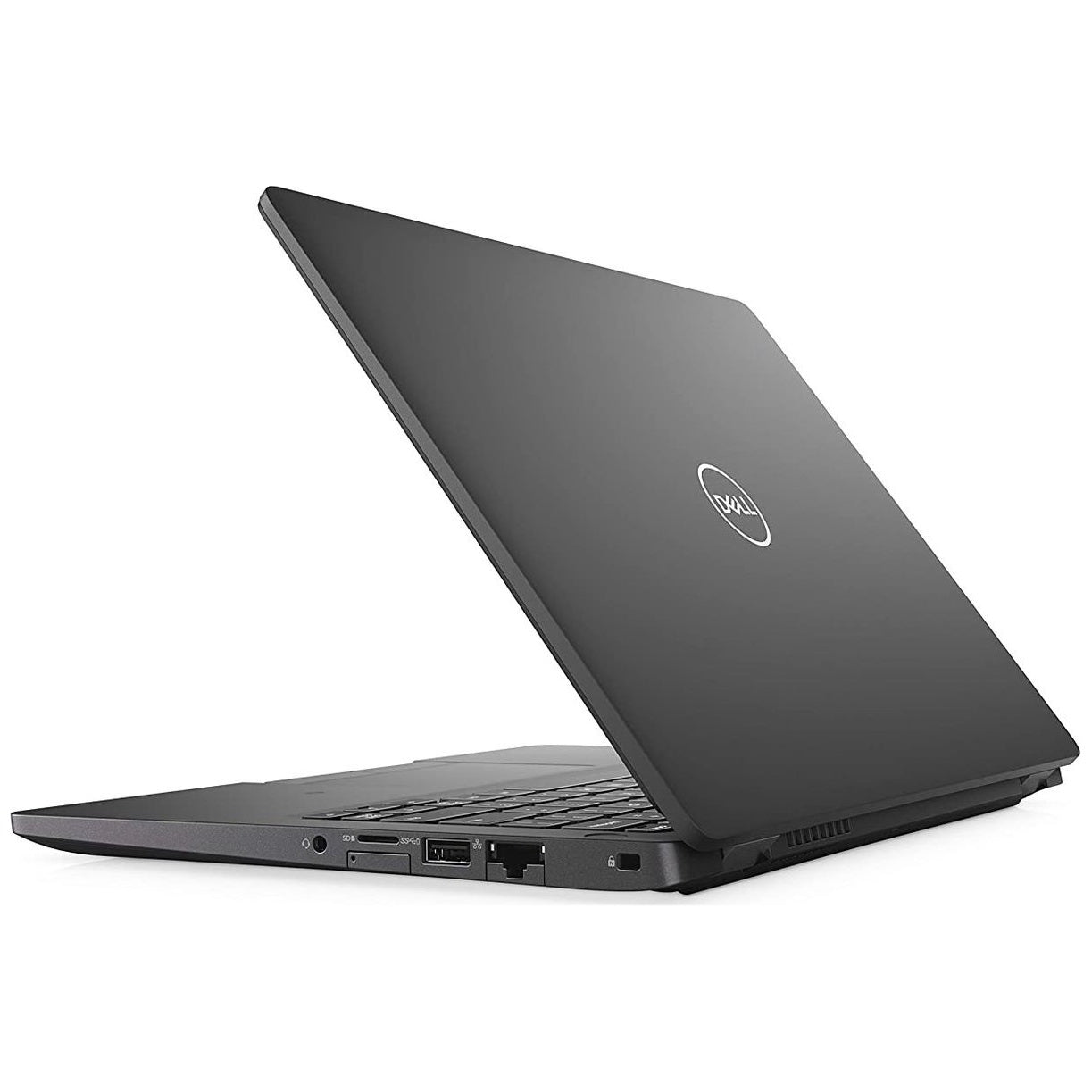 Dell Latitude 5300, 13.3" (Silver)