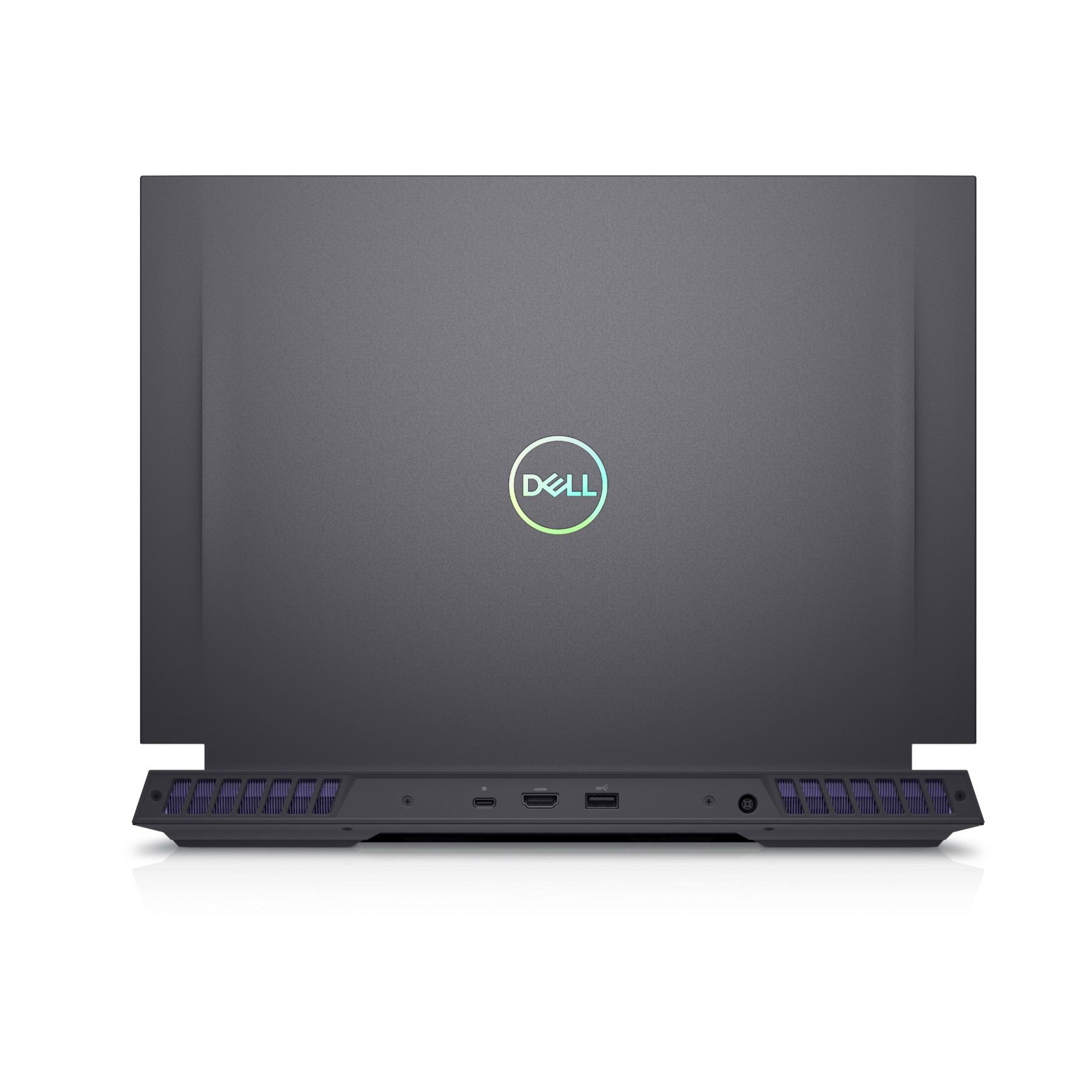 Dell G Series 16 7630, 16" (Platinum)