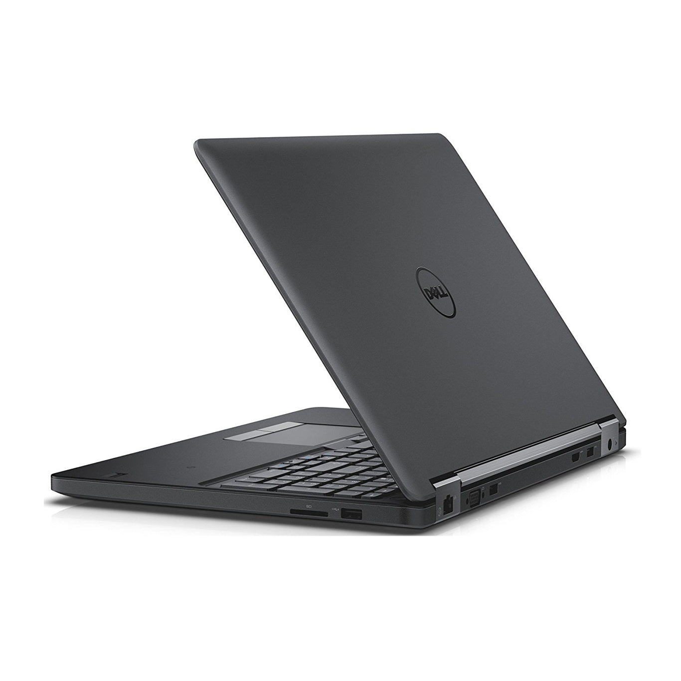 Dell Latitude 5500, 15.6" (Gold)