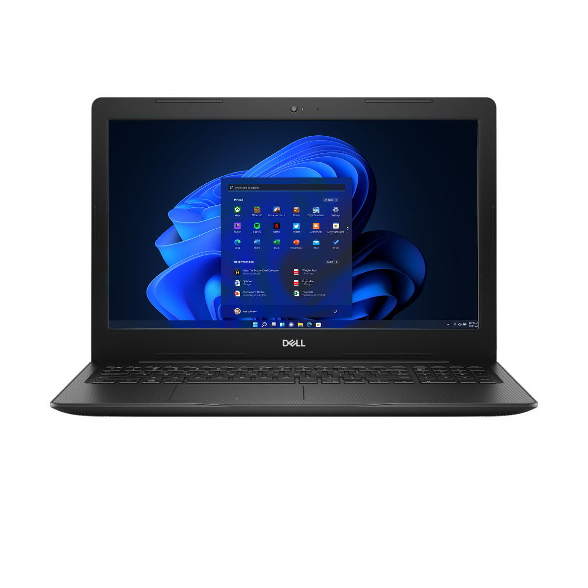 Dell Vostro 3591, 15.6" (Gold)