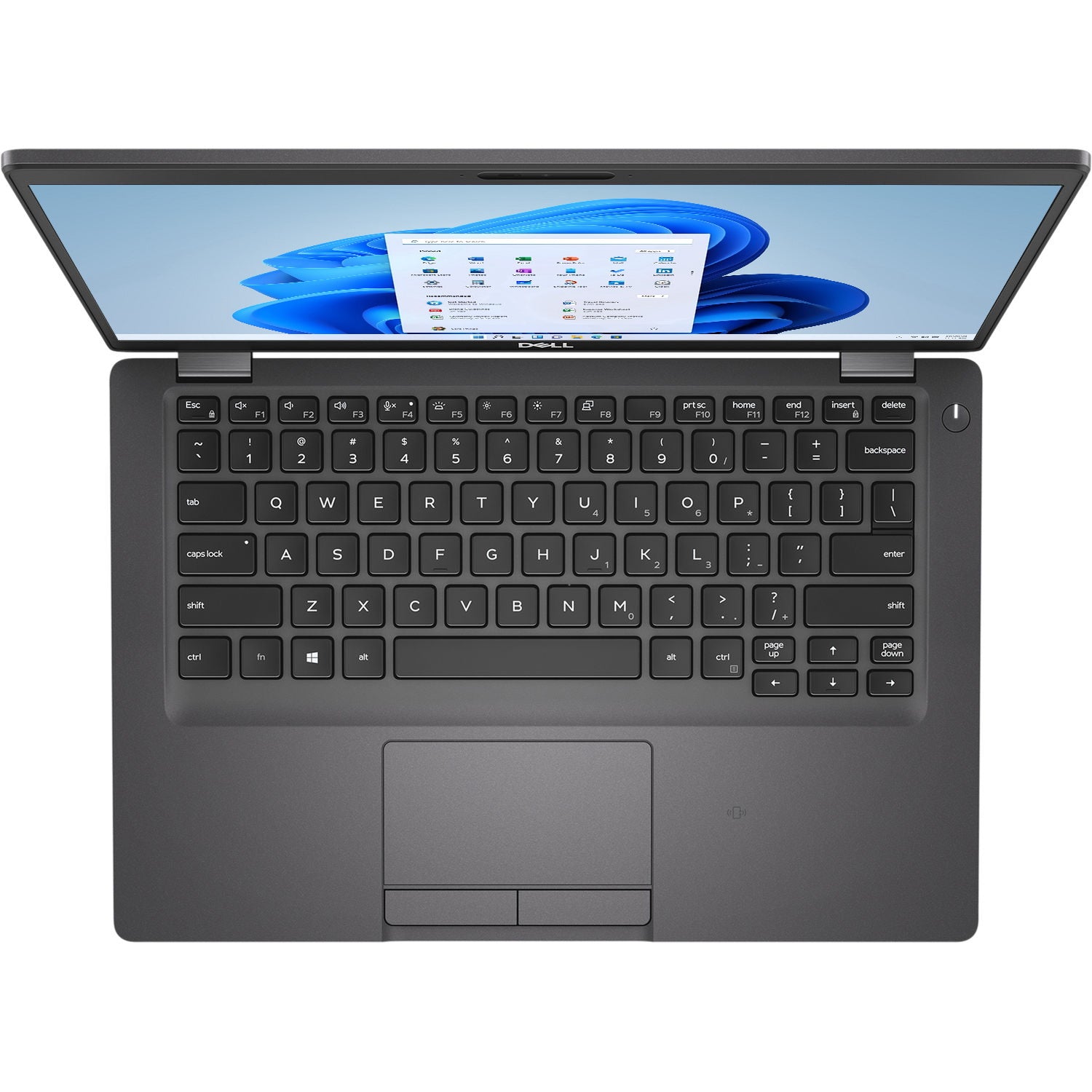 Dell Latitude 5401, 14" (Silver)