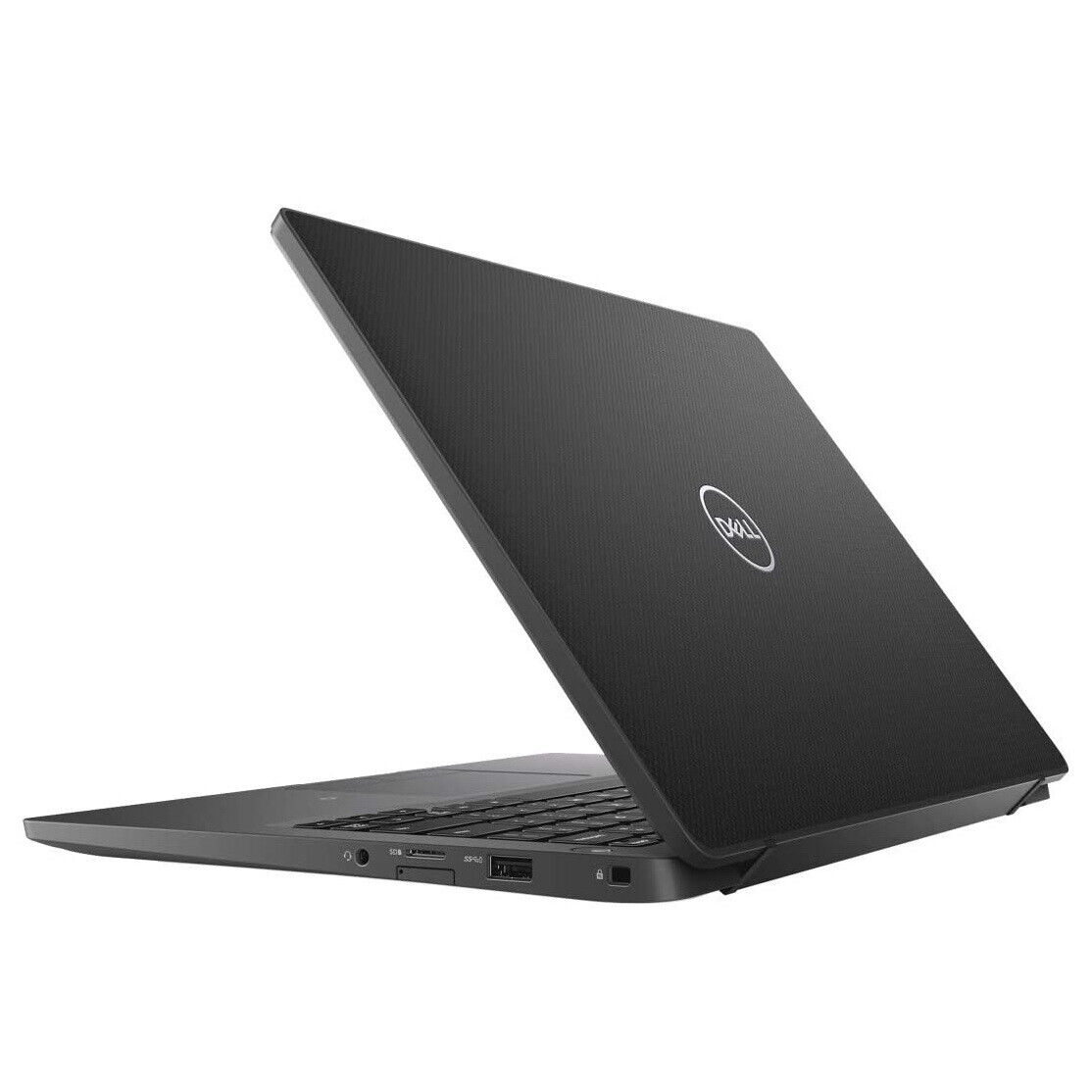 Dell Latitude 7400, 14" (Silver)