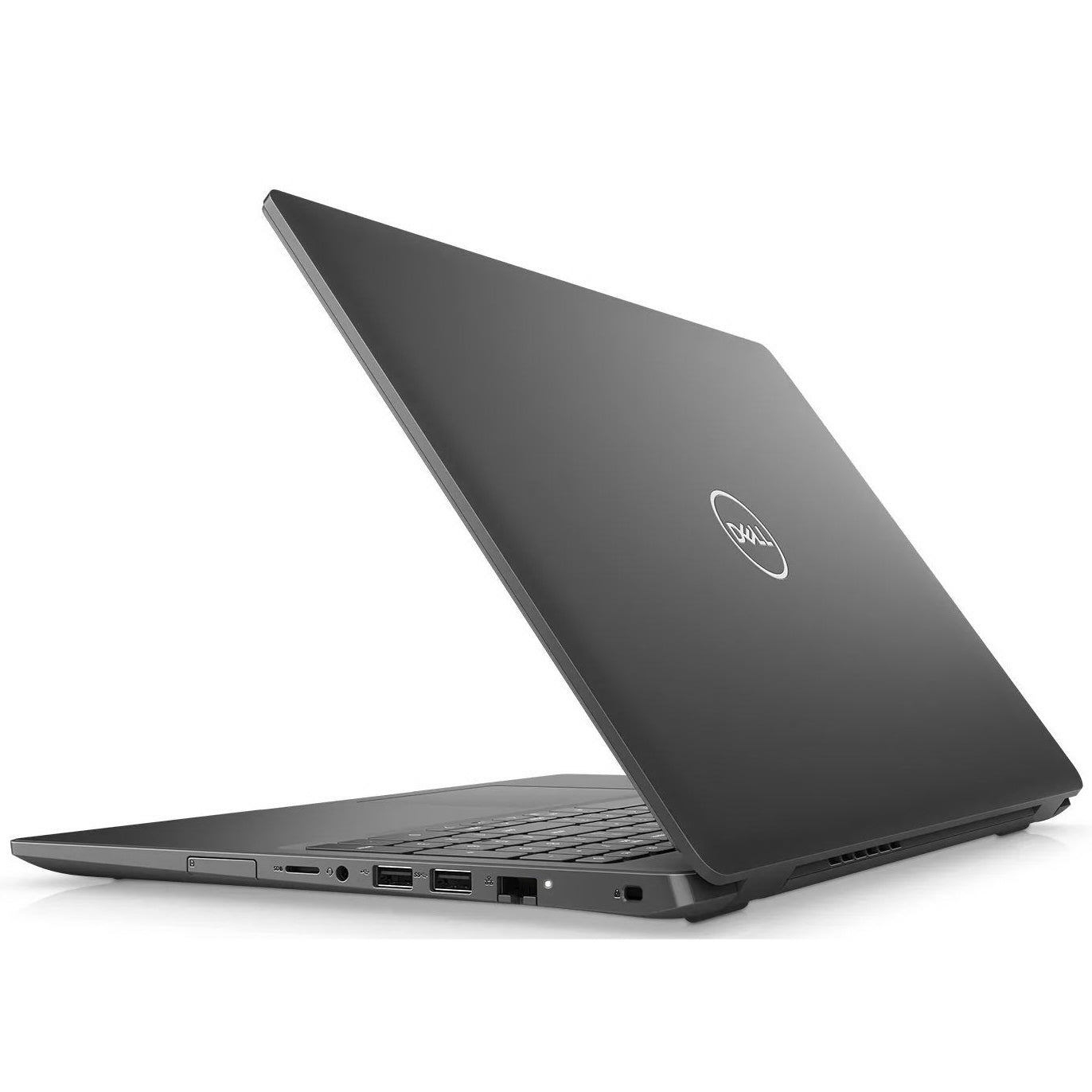 Dell Latitude 3510, 15.6" (Silver)