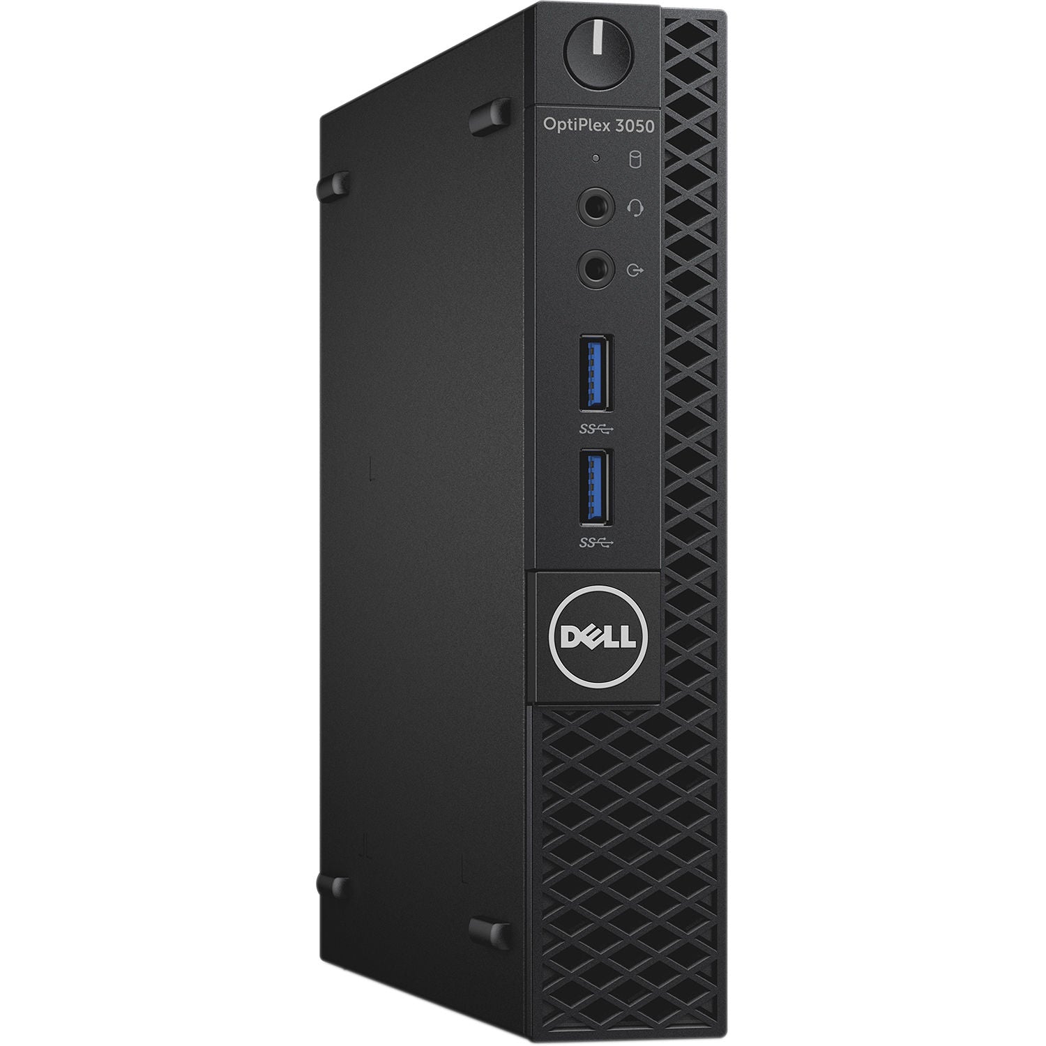 Dell OptiPlex 3050 Micro (Gold)