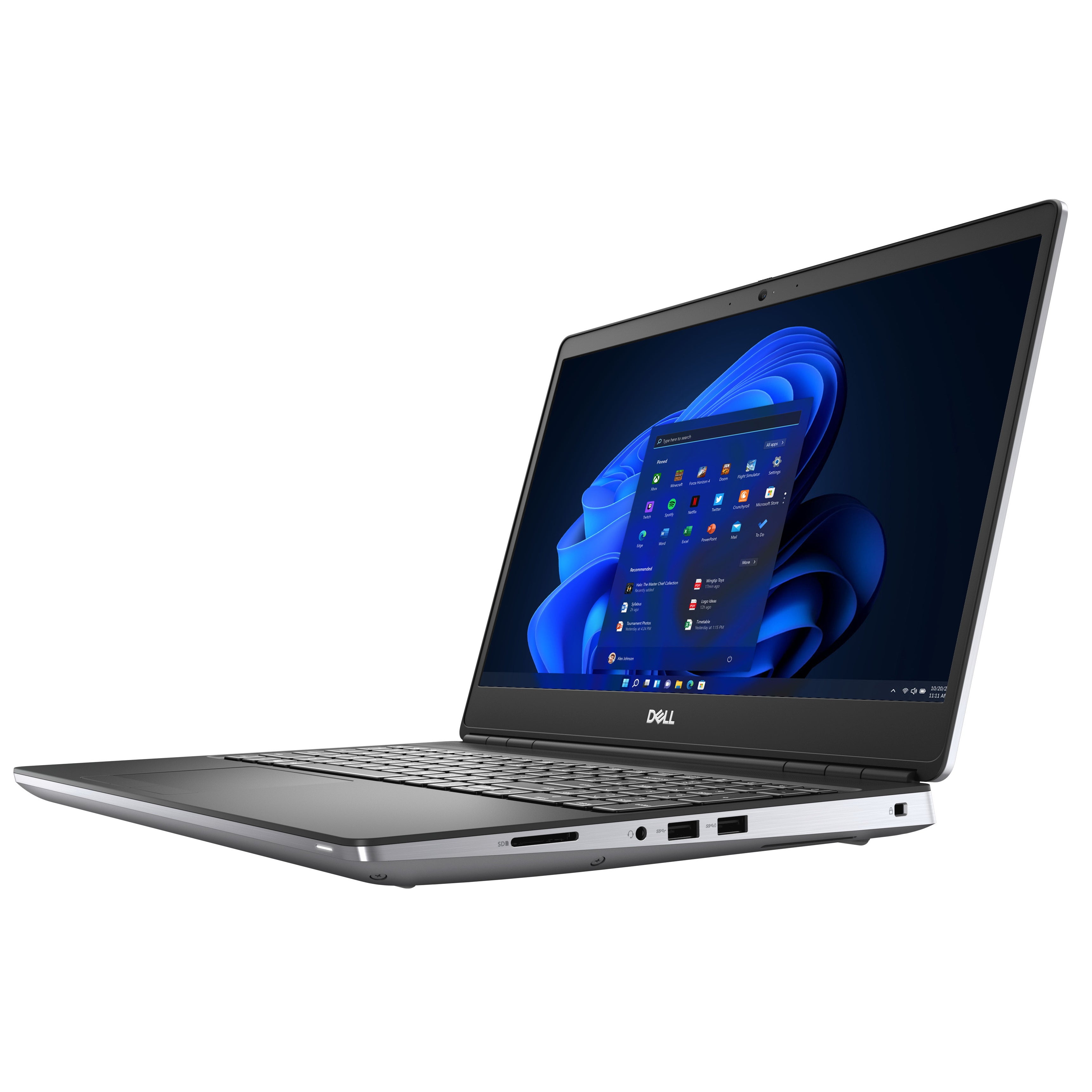 Dell Precision 7550 (Gold)