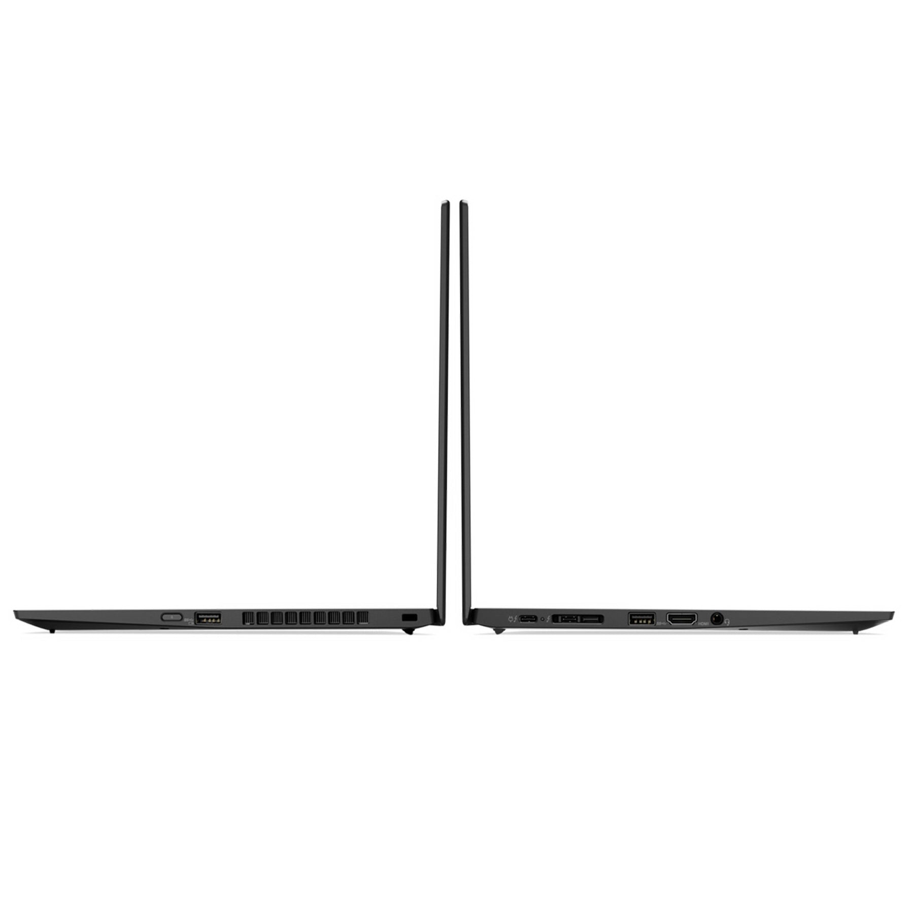 Lenovo ThinkPad X1 Carbon 7th Gen, 14" (Gold)