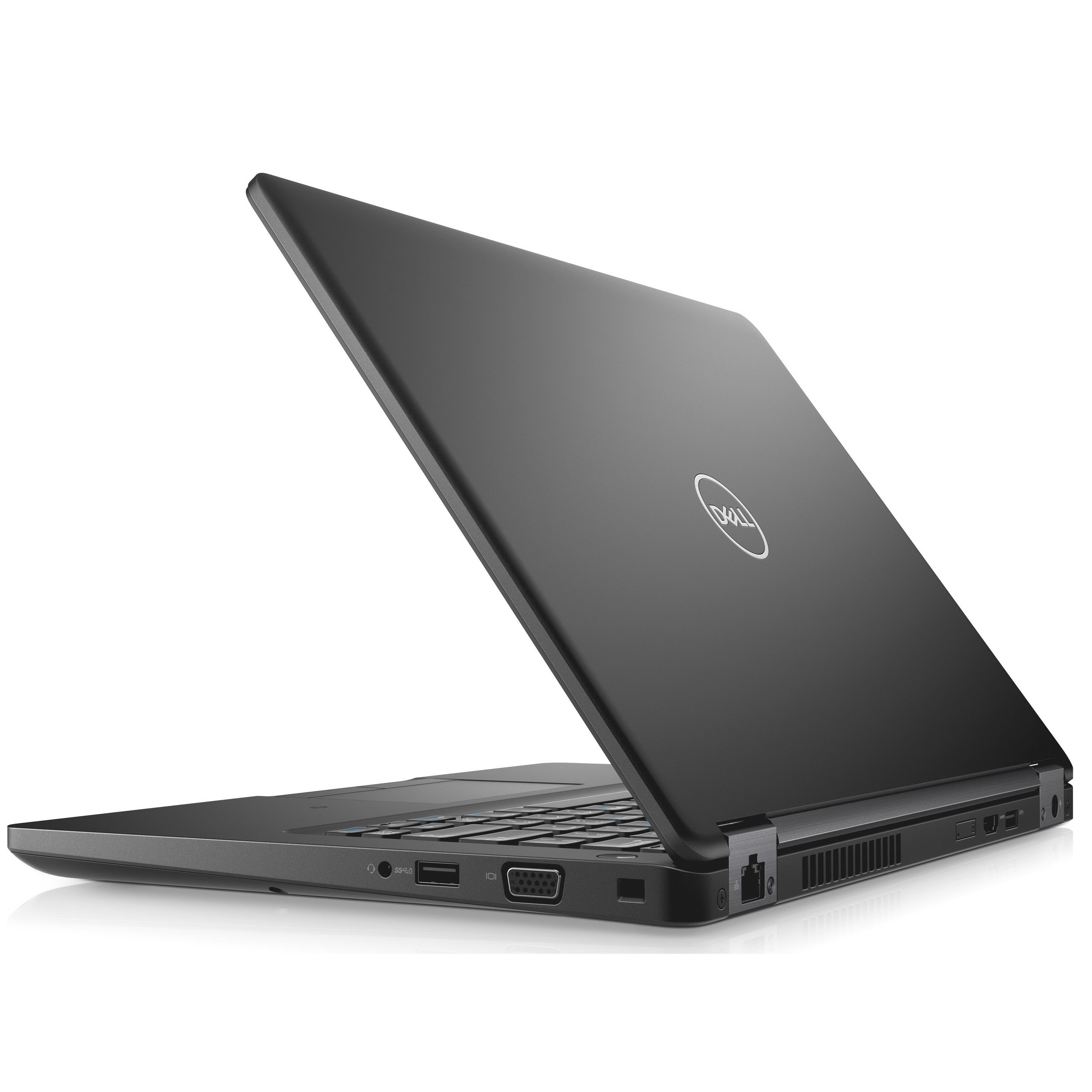 Dell Latitude 5490, 14" (Silver)