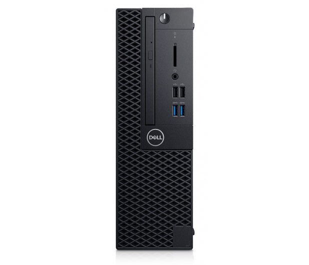 Dell OptiPlex 3070 SFF (Silver)