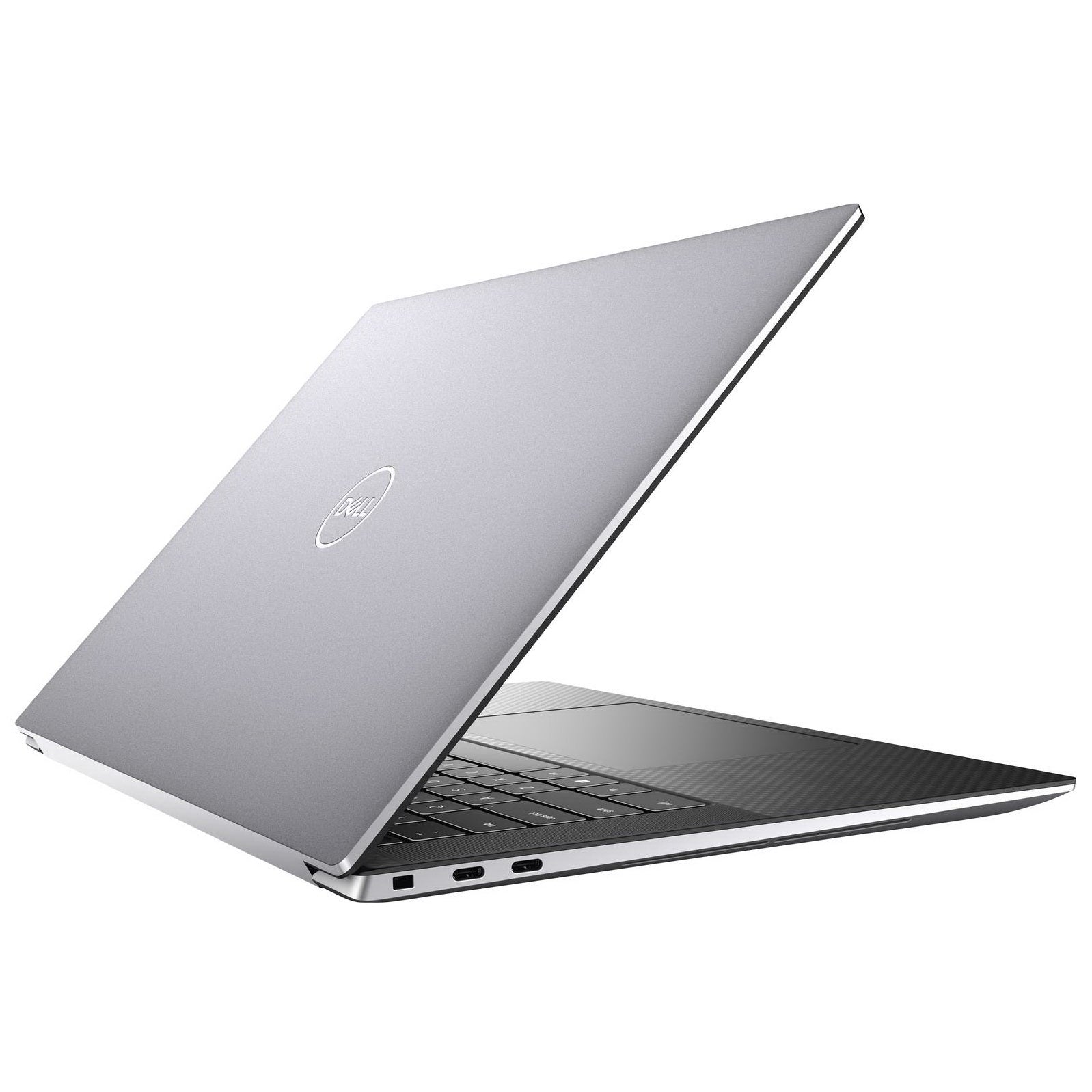 Dell Precision 5560, 15.6" (Gold)