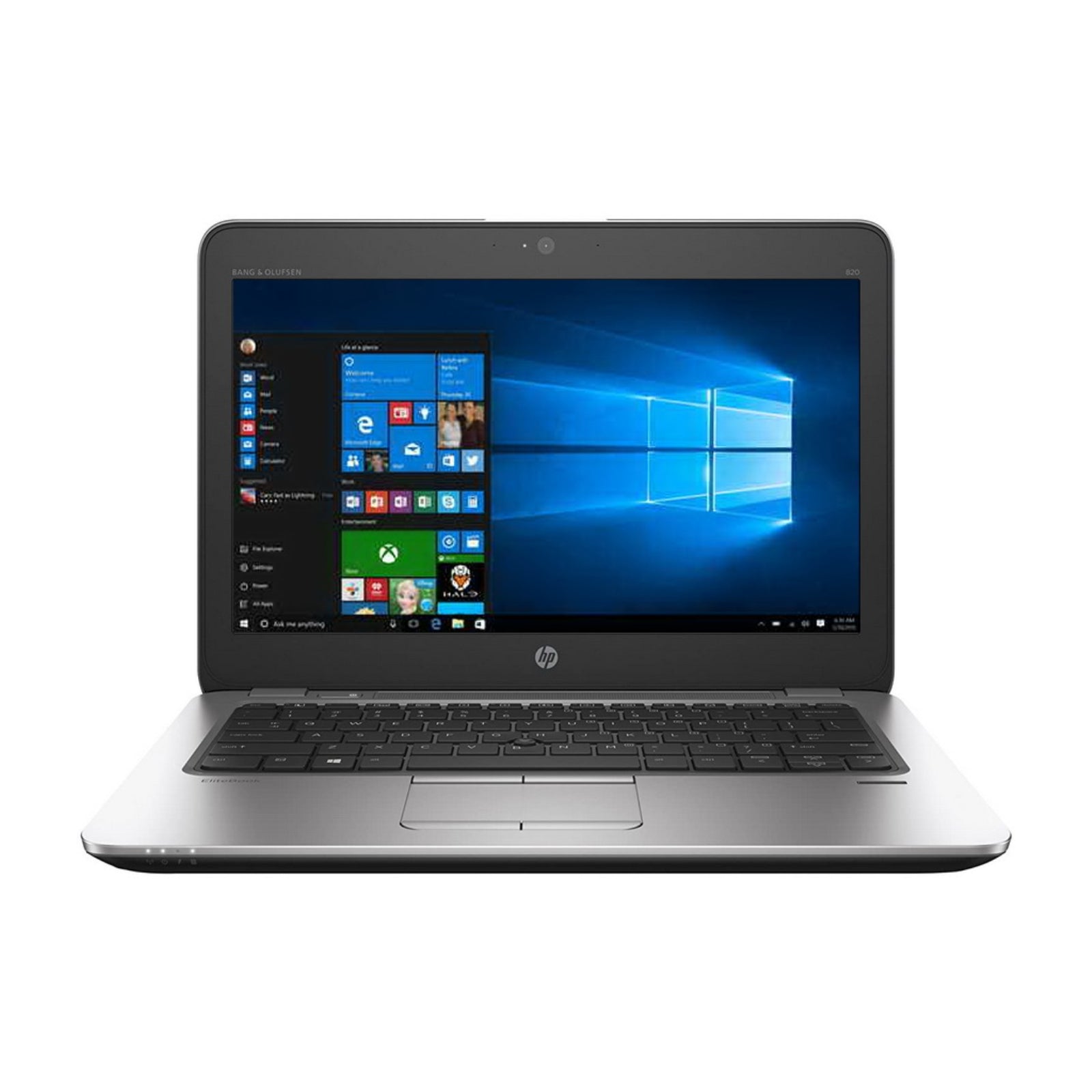 HP Elitebook 820 G3 (Gold)