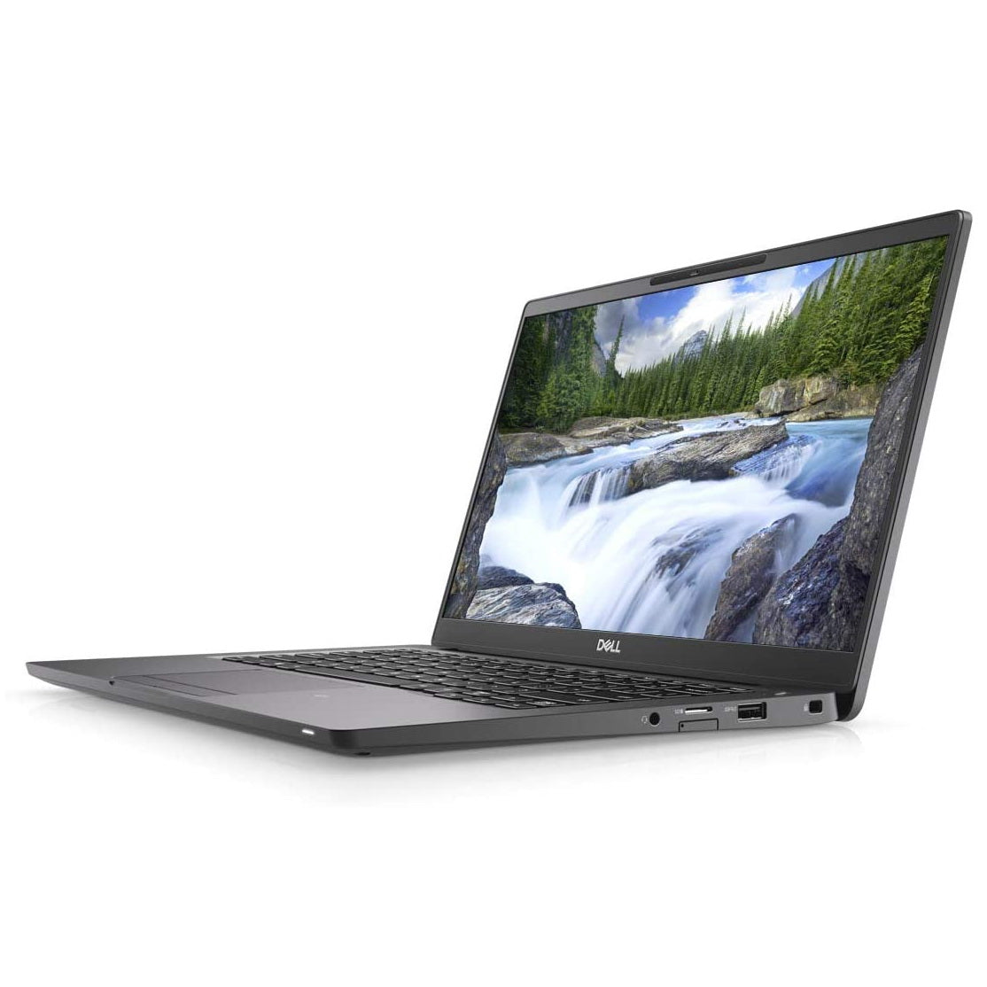 Dell Latitude 7400, 14" (Silver)