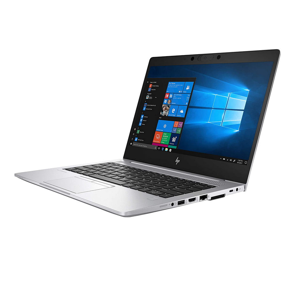 HP EliteBook 830 G6 (Gold)