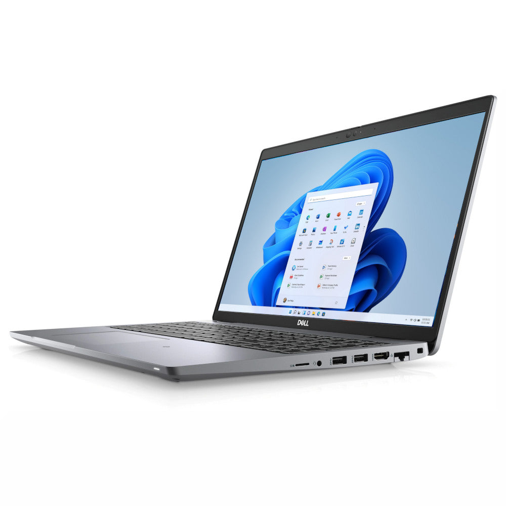 Dell Latitude 5520 (Platinum)