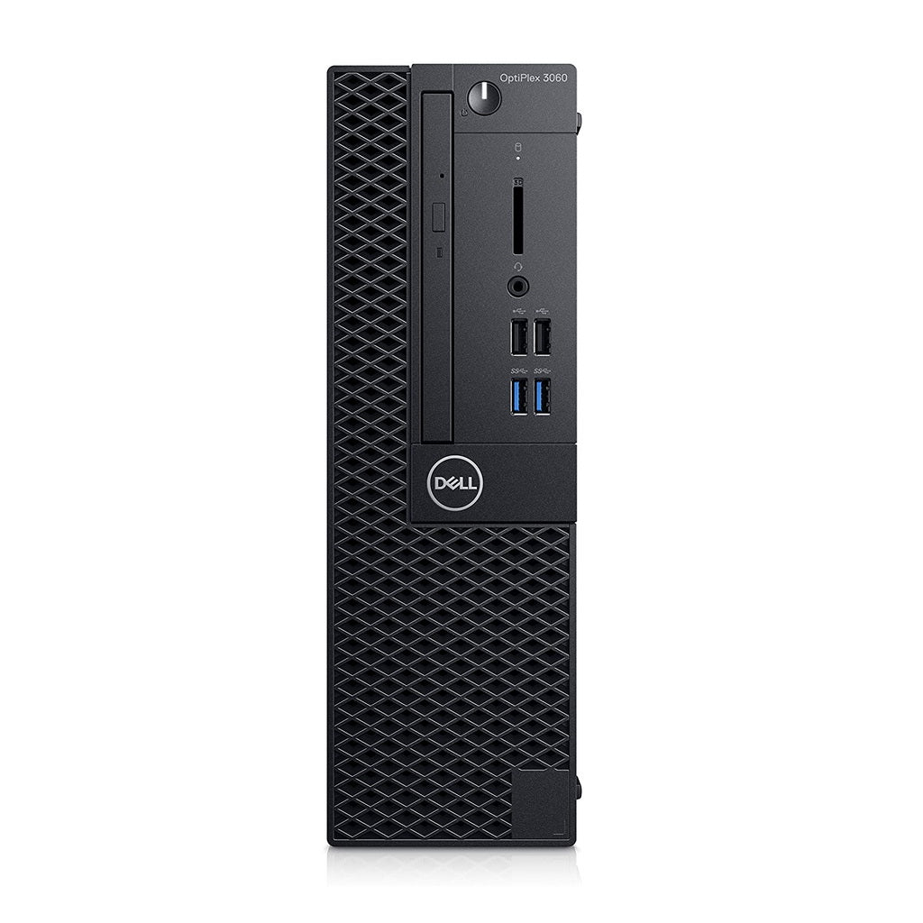 Dell OptiPlex 3060 (Gold)