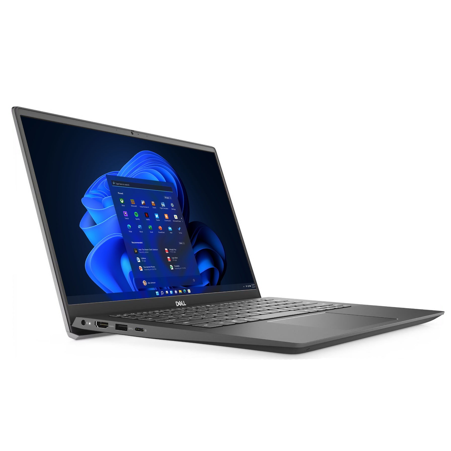 Dell Vostro 5402, 14" (Platinum)