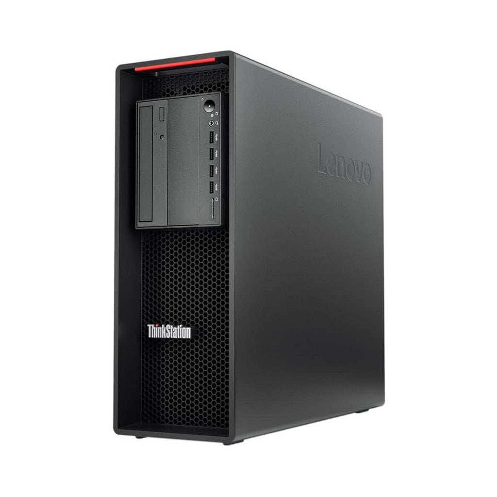 Lenovo ThinkStation P520 Tower (Gold)