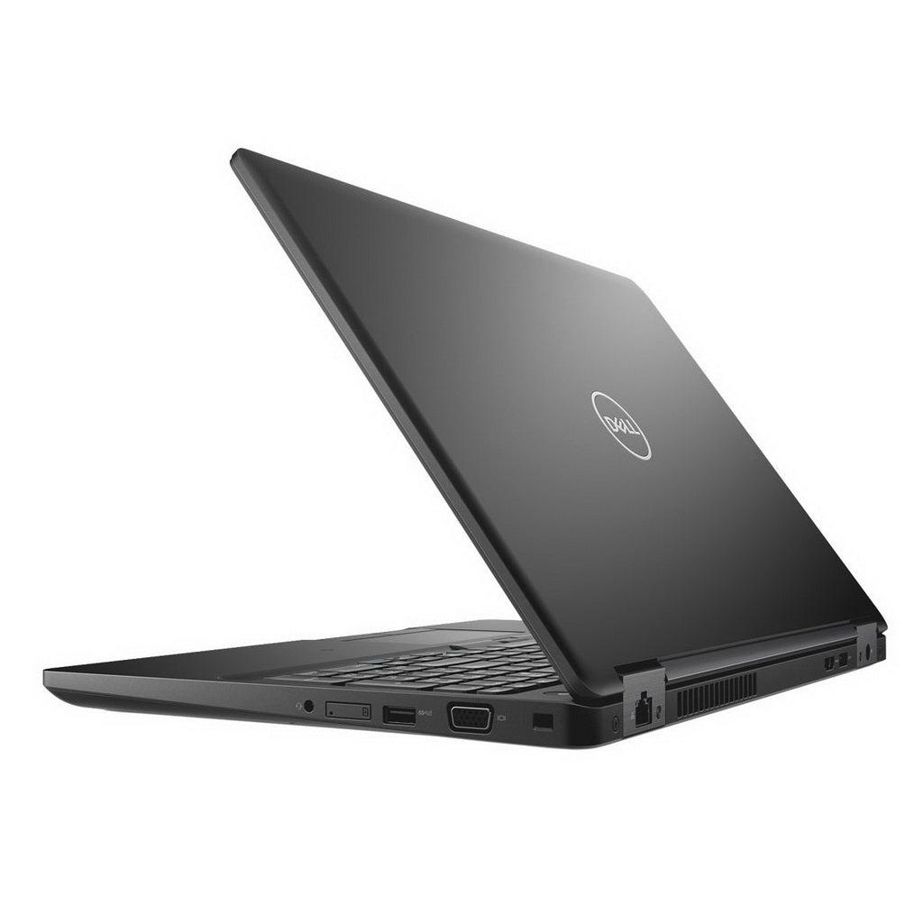 Dell Latitude 5591, 15.6" (Silver)