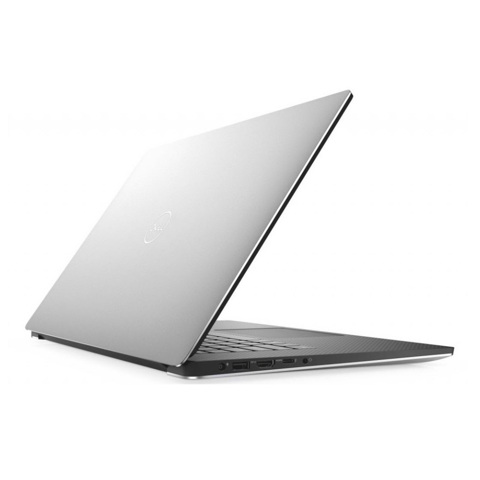 Dell Precision 5540, 15.6" (Silver)