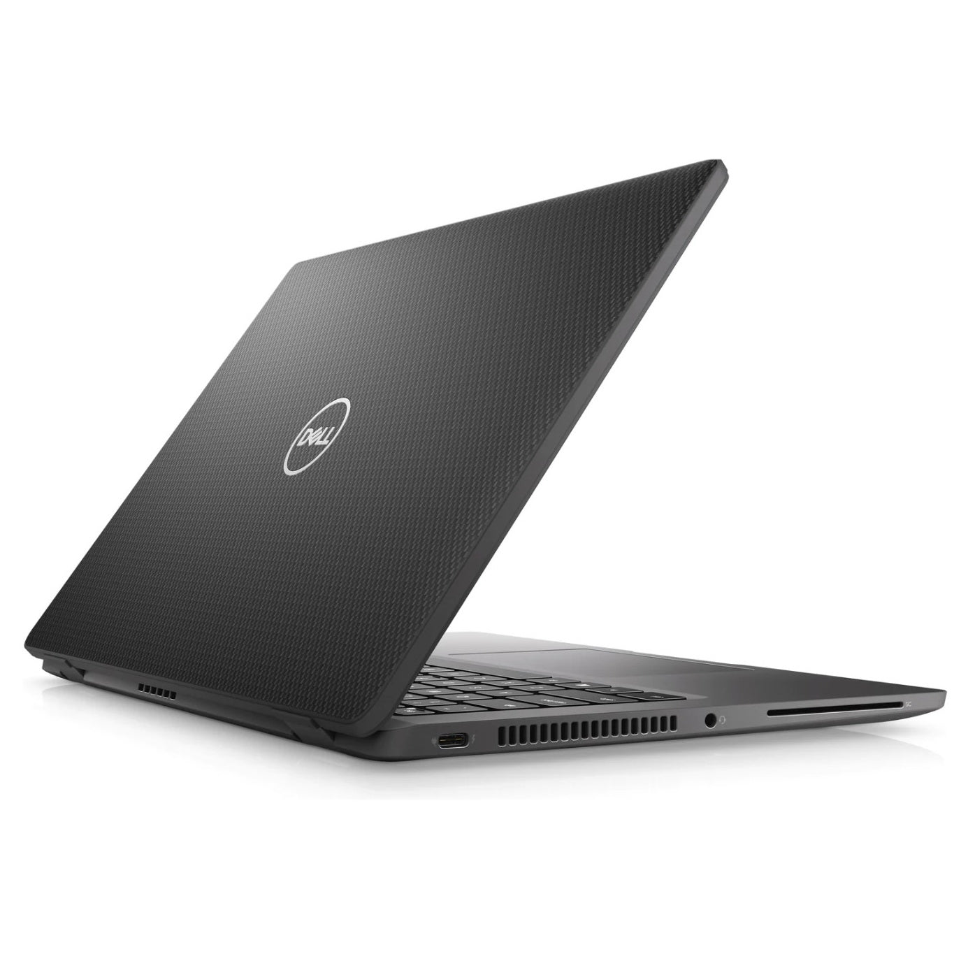 Dell Latitude 7420, 14" (Silver)