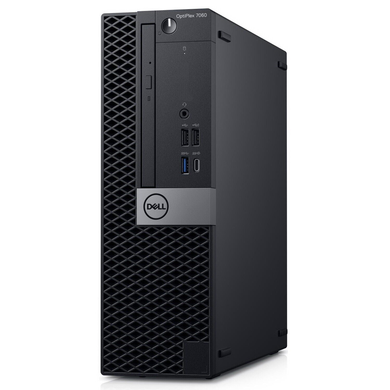 Dell OptiPlex 7060 SFF (Silver)