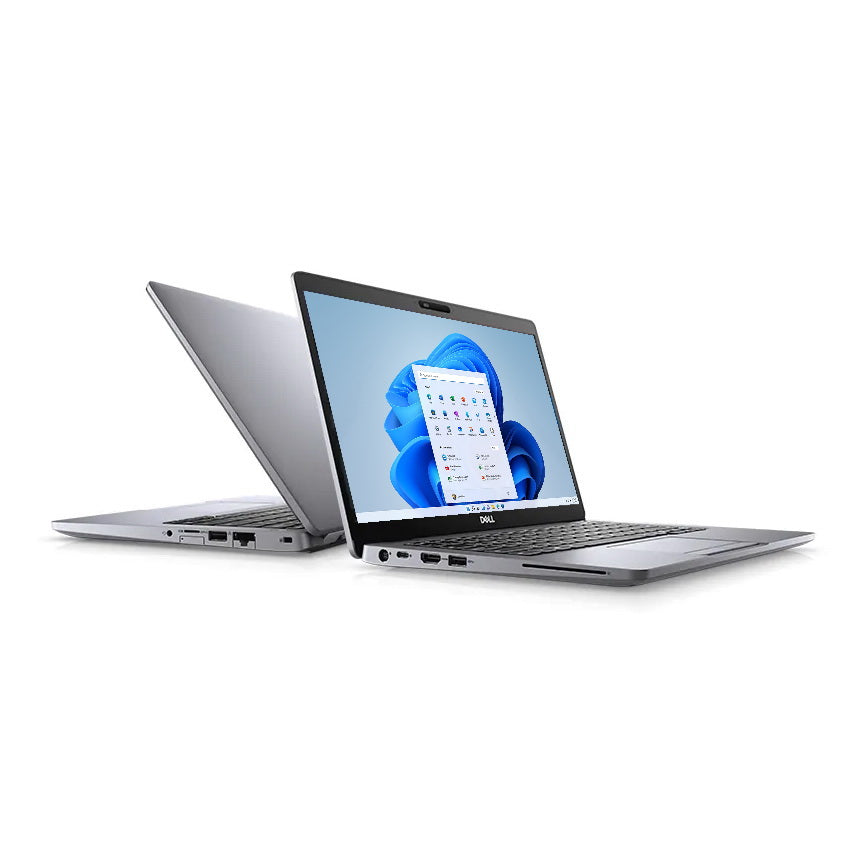 Dell Latitude 5310, 13.3" (Silver)