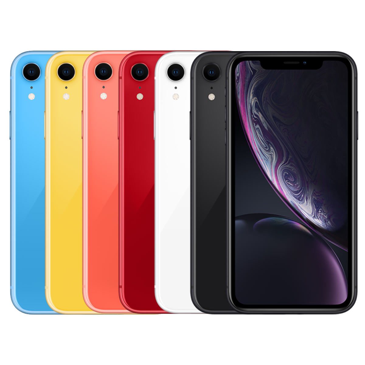 Apple iPhone XR (Gold Grade)