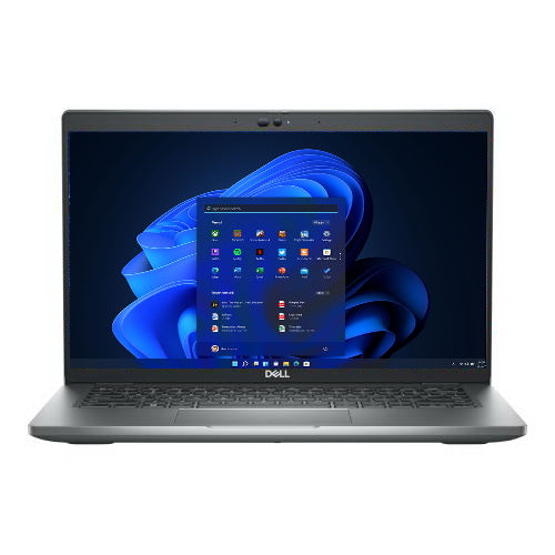 Dell Latitude 5430, 14" (Silver)