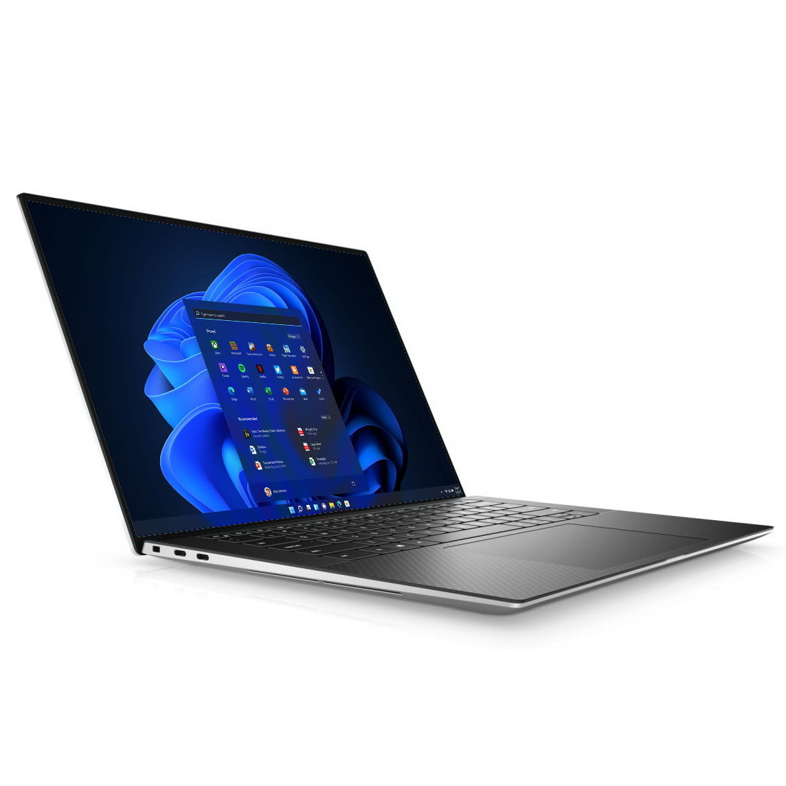 Dell Precision 5560, 15.6" (Gold)