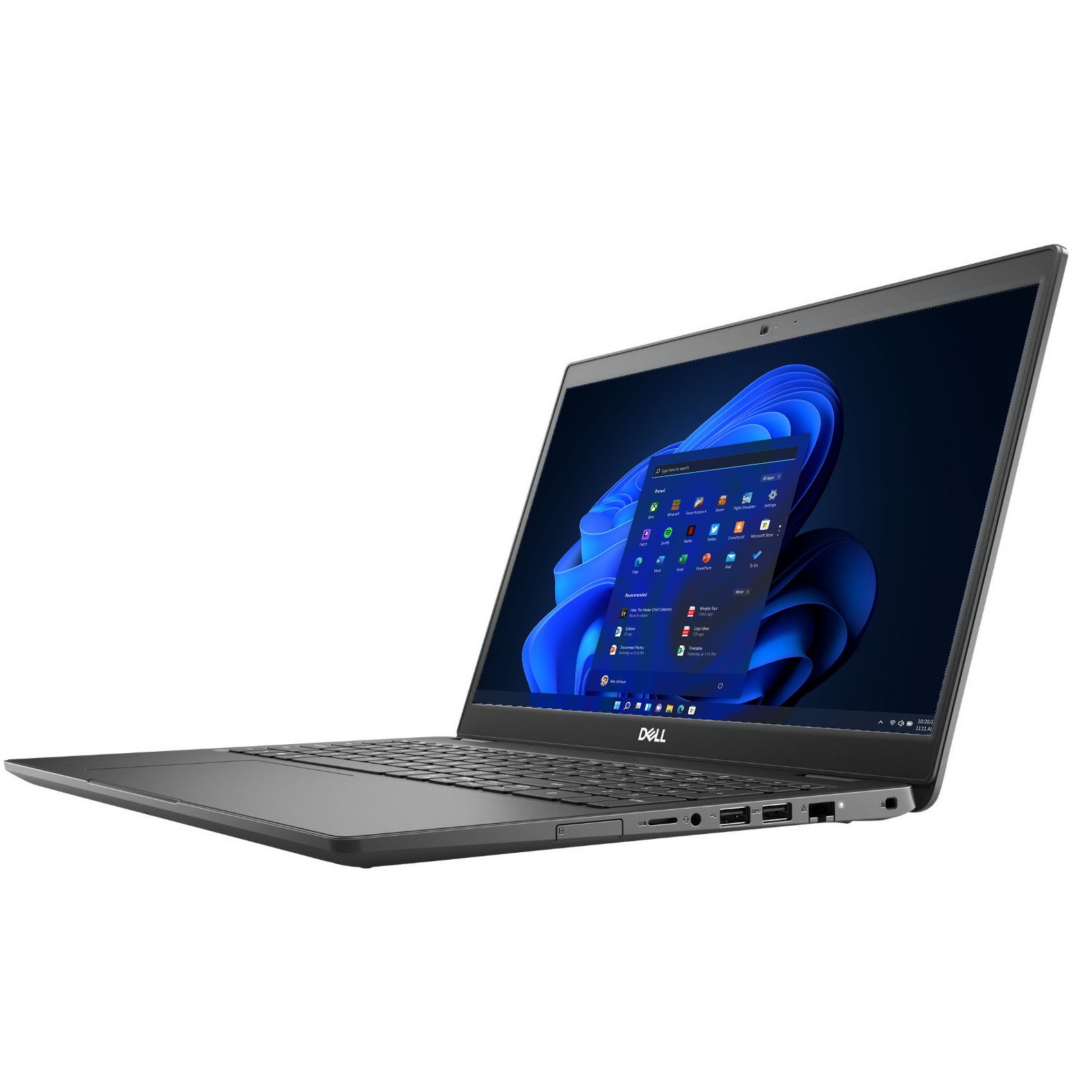 Dell Latitude 3510, 15.6" (Gold)