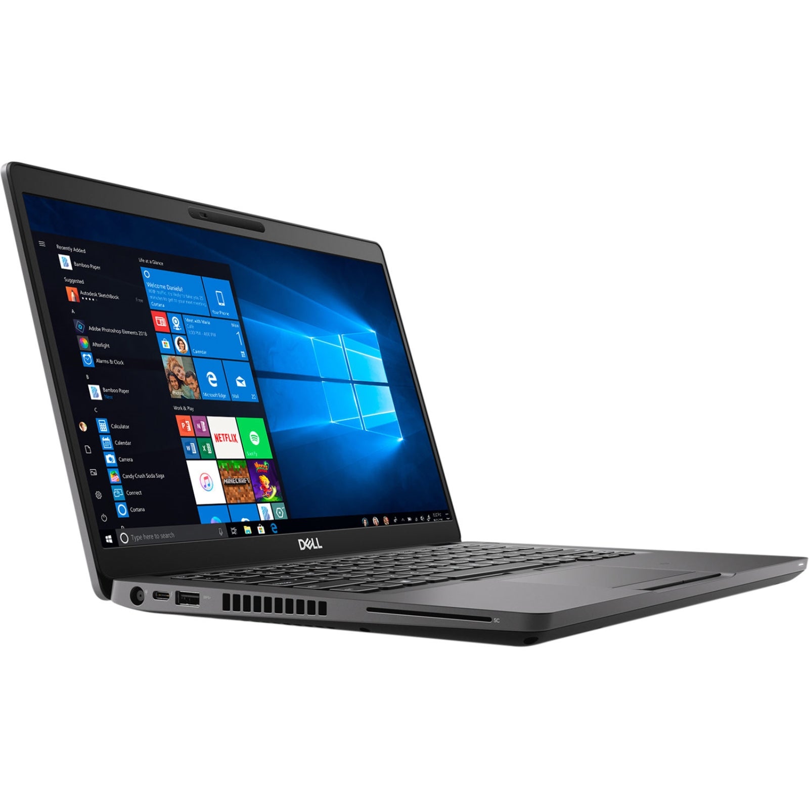 Dell Latitude 5400 (Gold)