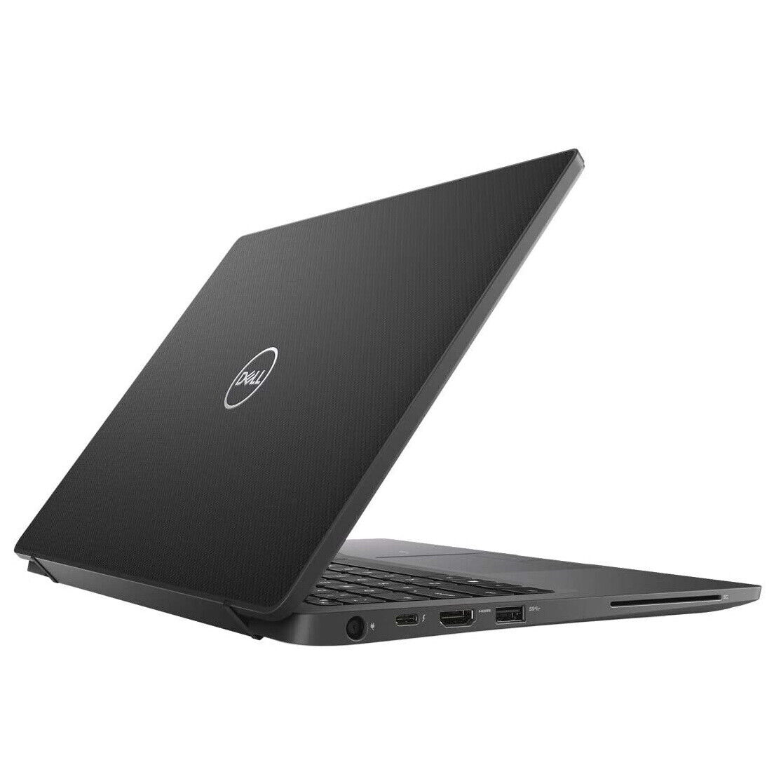 Dell Latitude 7400, 14" (Silver)