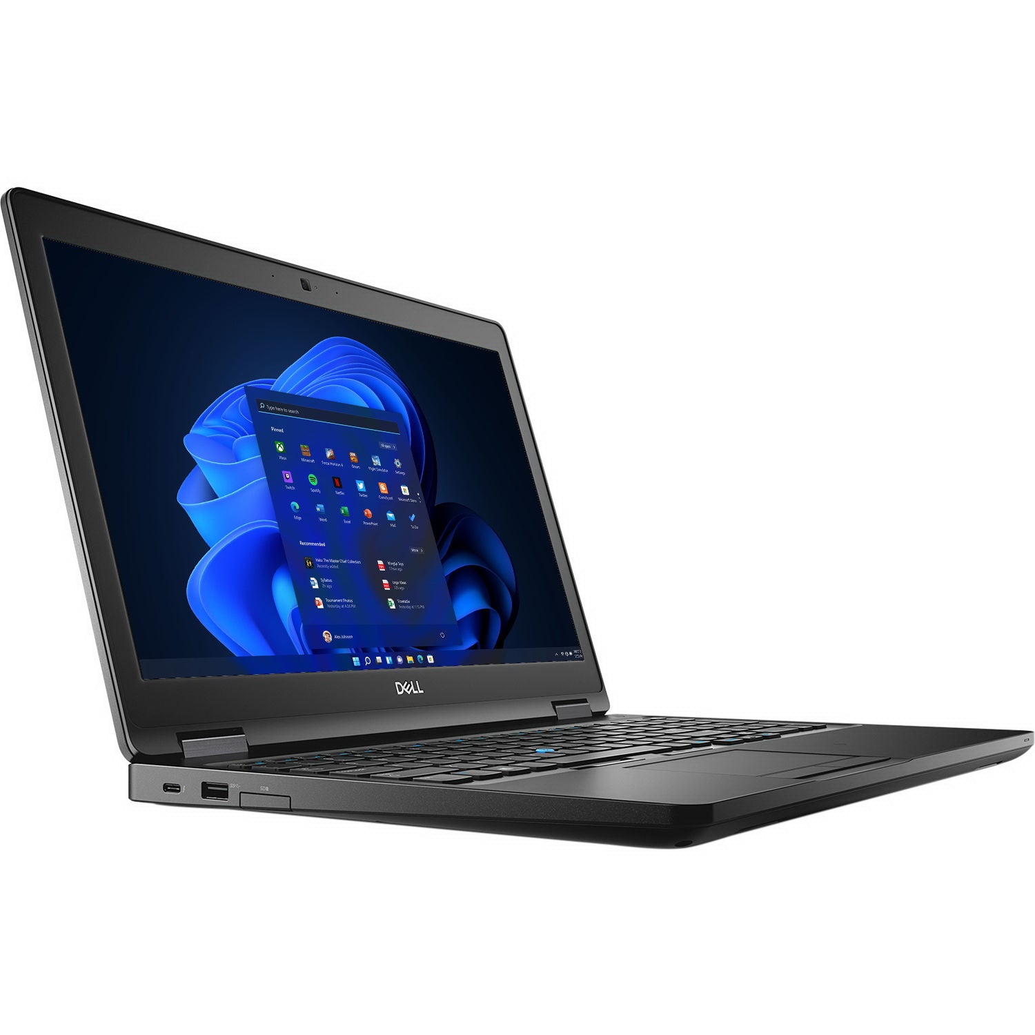 Dell Latitude 5590, 15.6" (Gold)