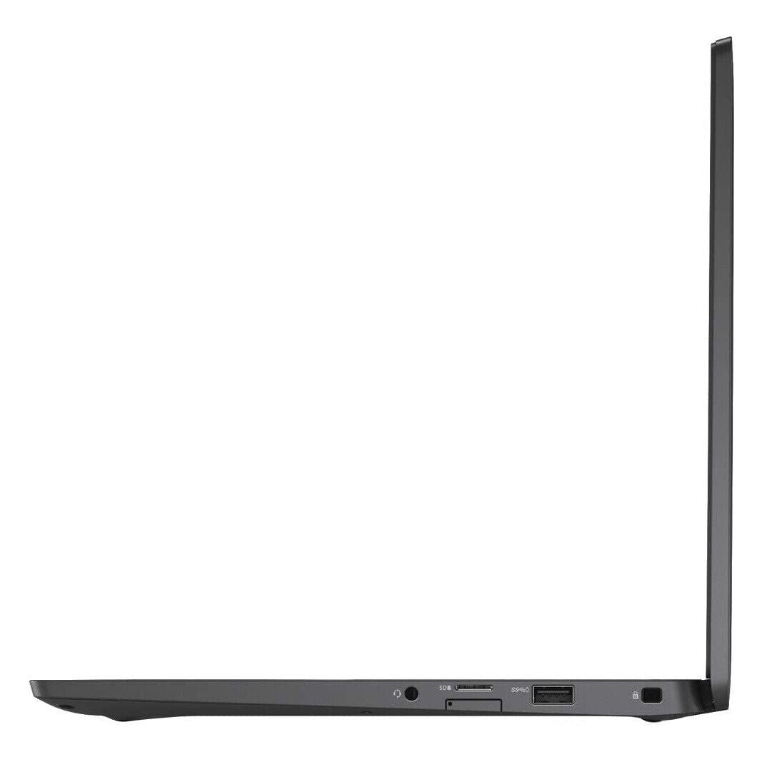 Dell Latitude 7400, 14" (Silver)