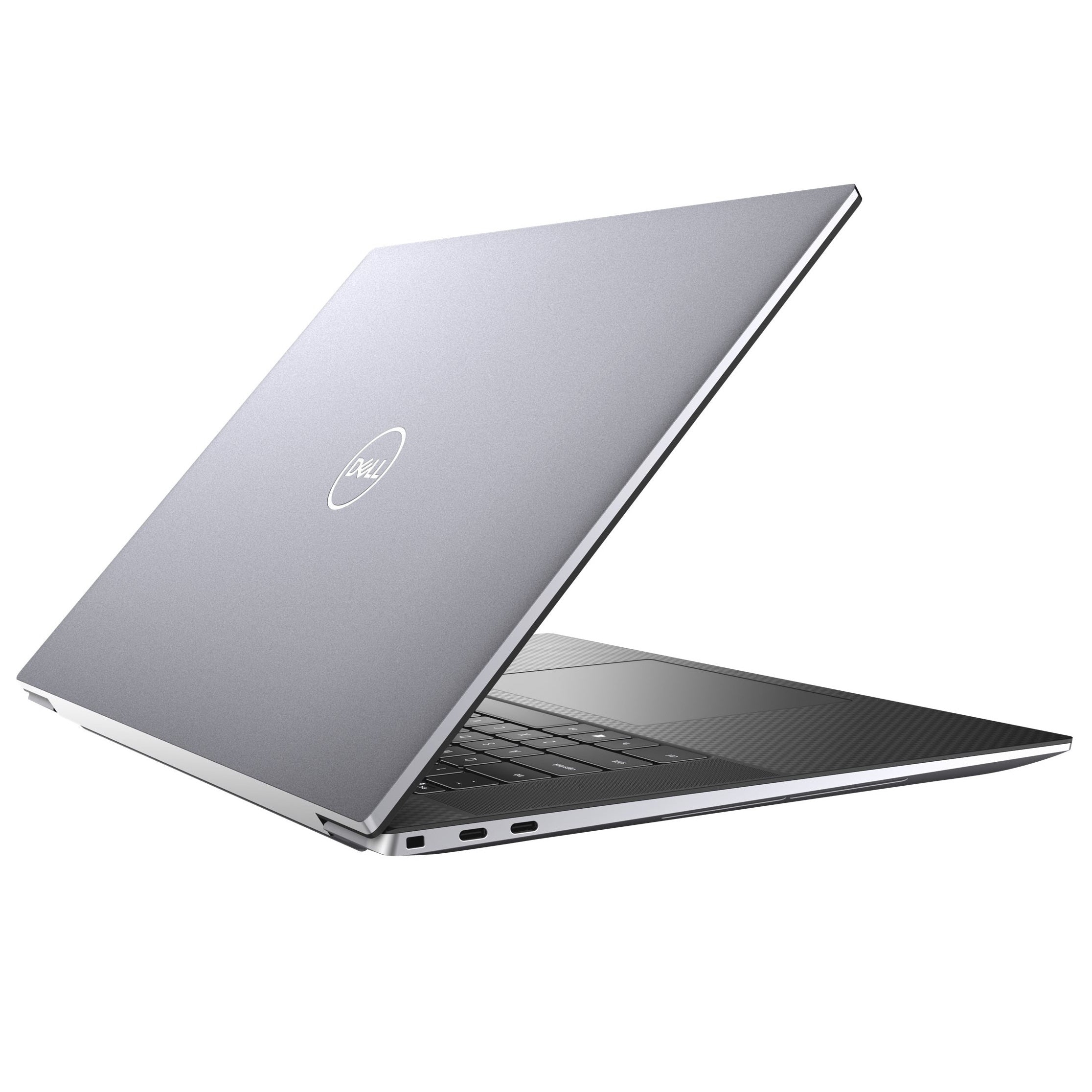 Dell Precision 5750, 17" (Platinum)