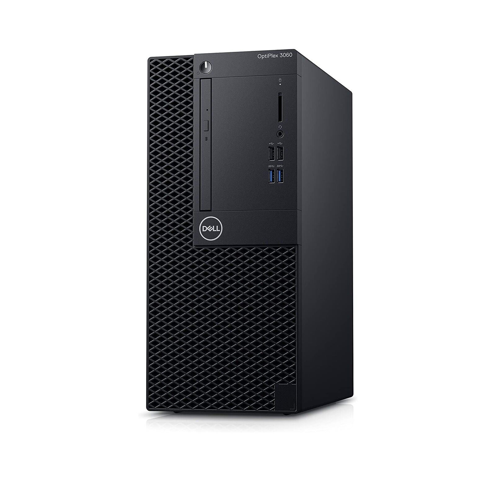 Dell OptiPlex 3060 Tower (Gold)