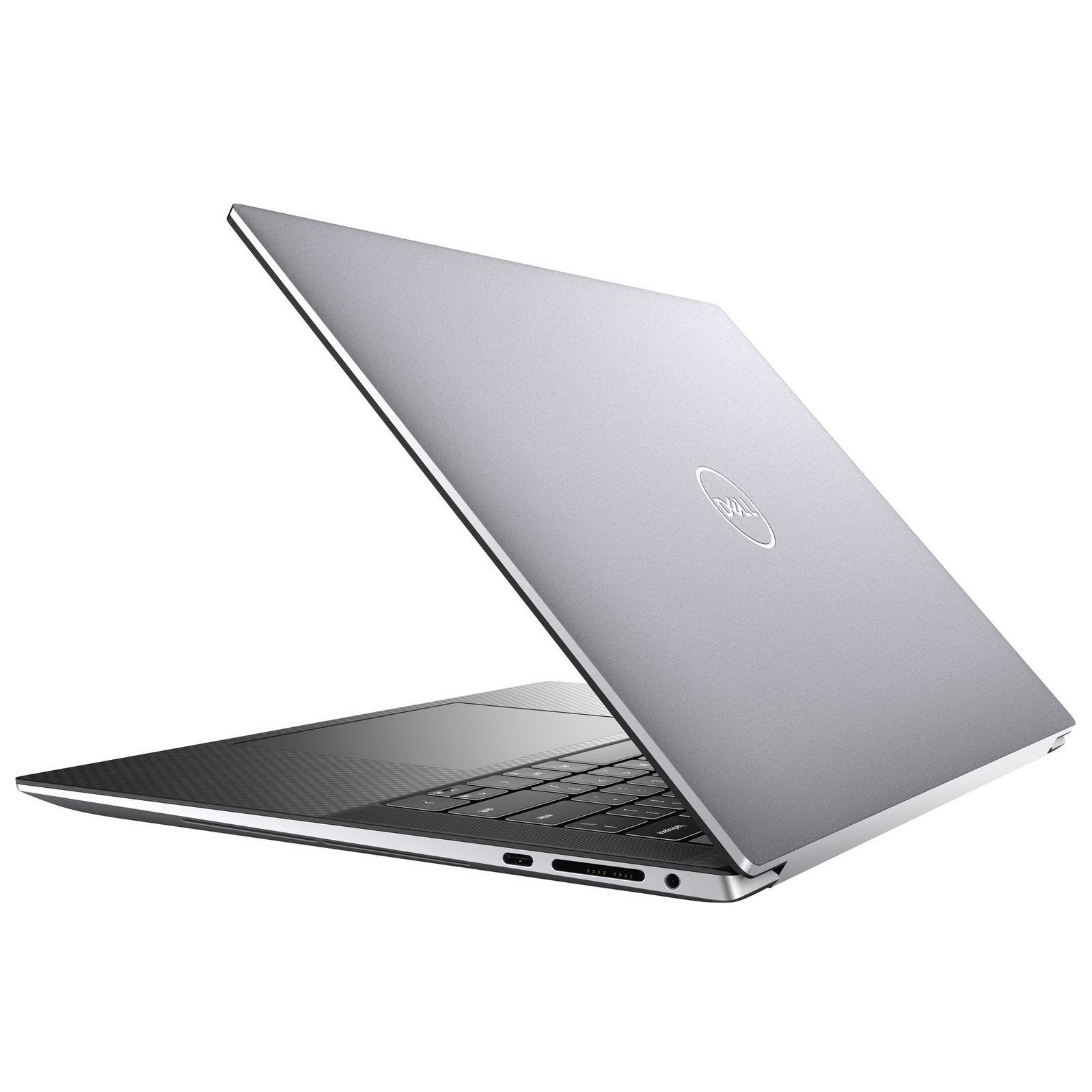 Dell Precision 5560, 15.6" (Platinum)