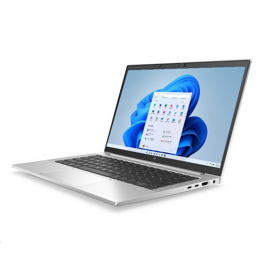 HP EliteBook 830 G7, 13.3" (Gold)