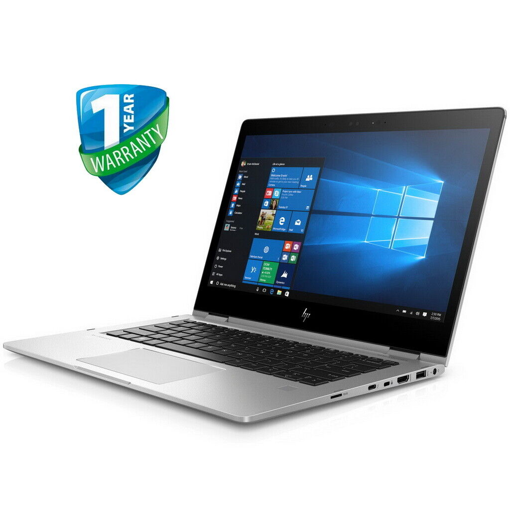 HP EliteBook x360 1030 G2 (Gold)