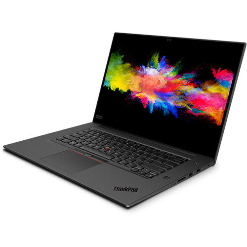 Lenovo ThinkPad P1 Gen 3, 15.5" (Gold)