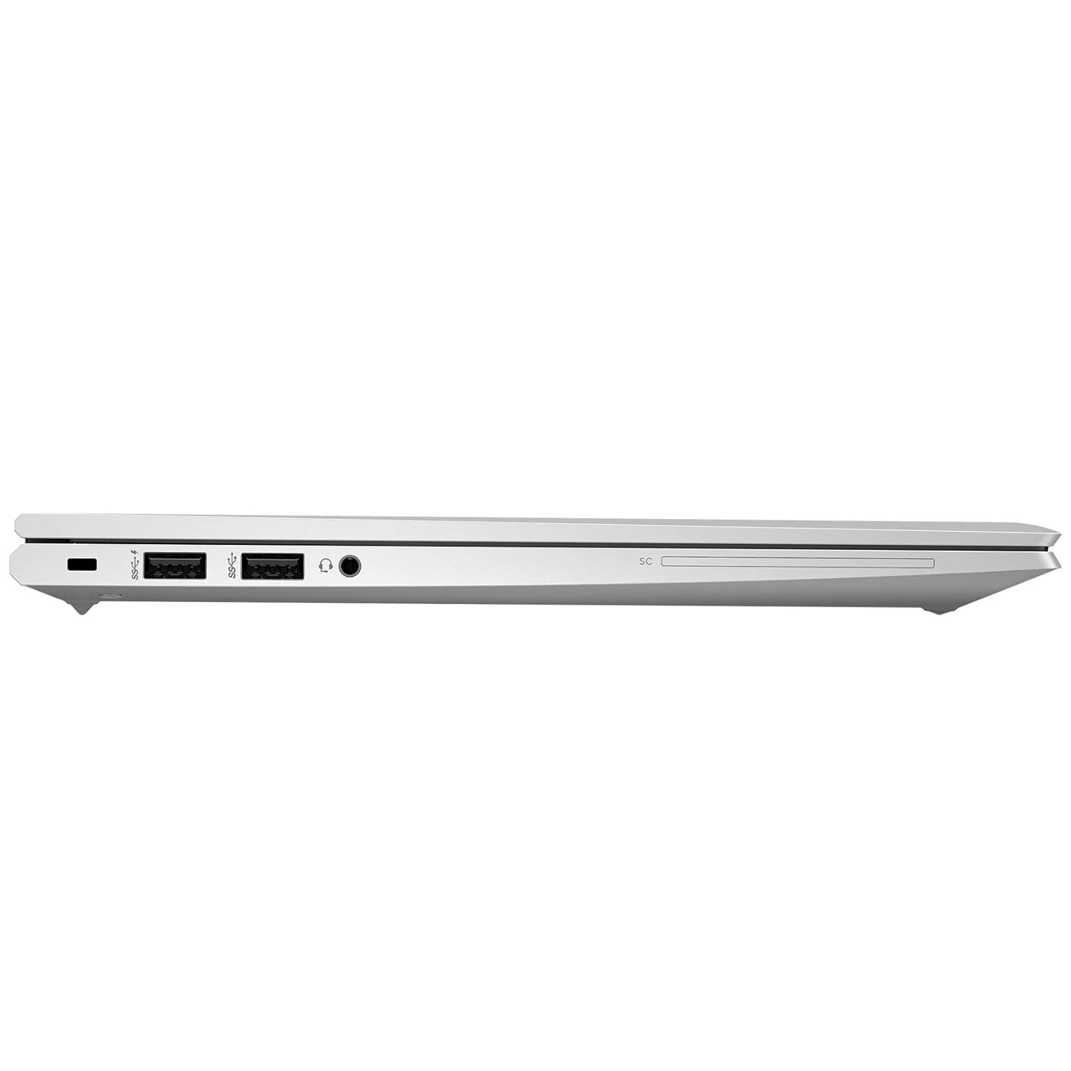 HP EliteBook 840 G8 14" Notebook i5-1145G7 16 GB 256 FHD Windows 11 Pro New Open