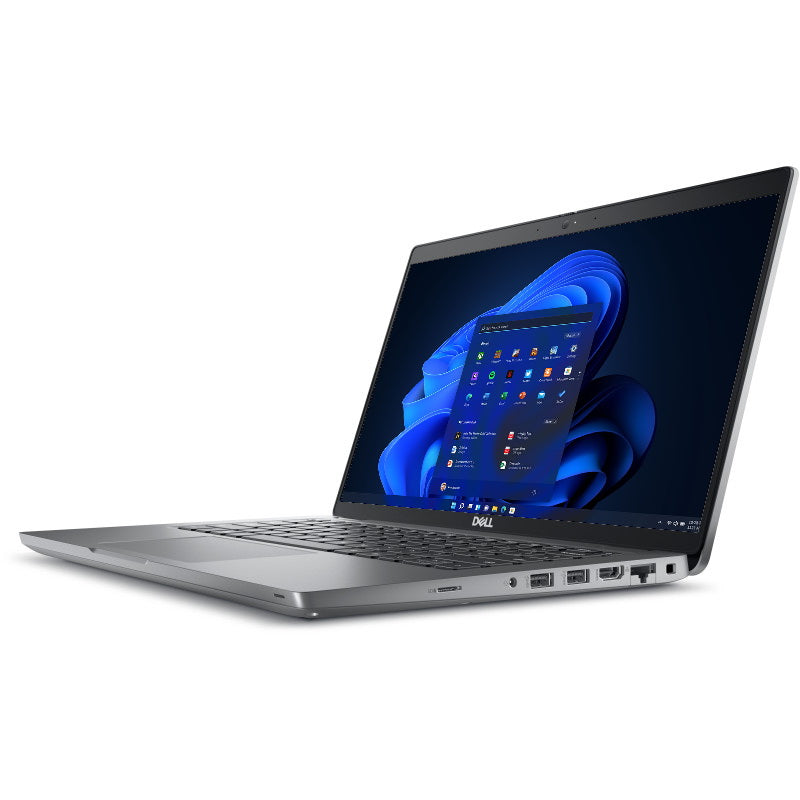 Dell Latitude 5430, 14" (Silver)