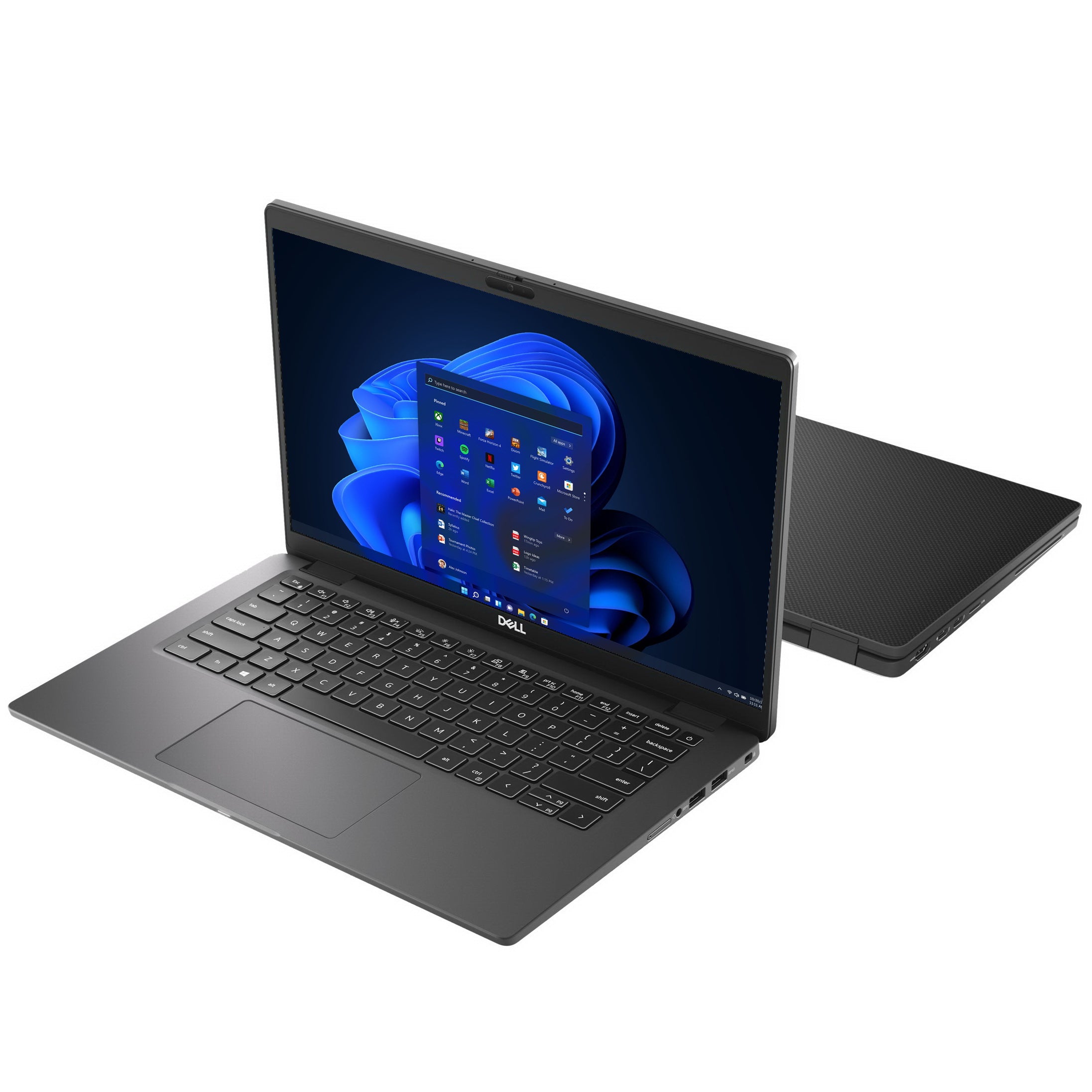 Dell Latitude 7410, 14" (Gold)