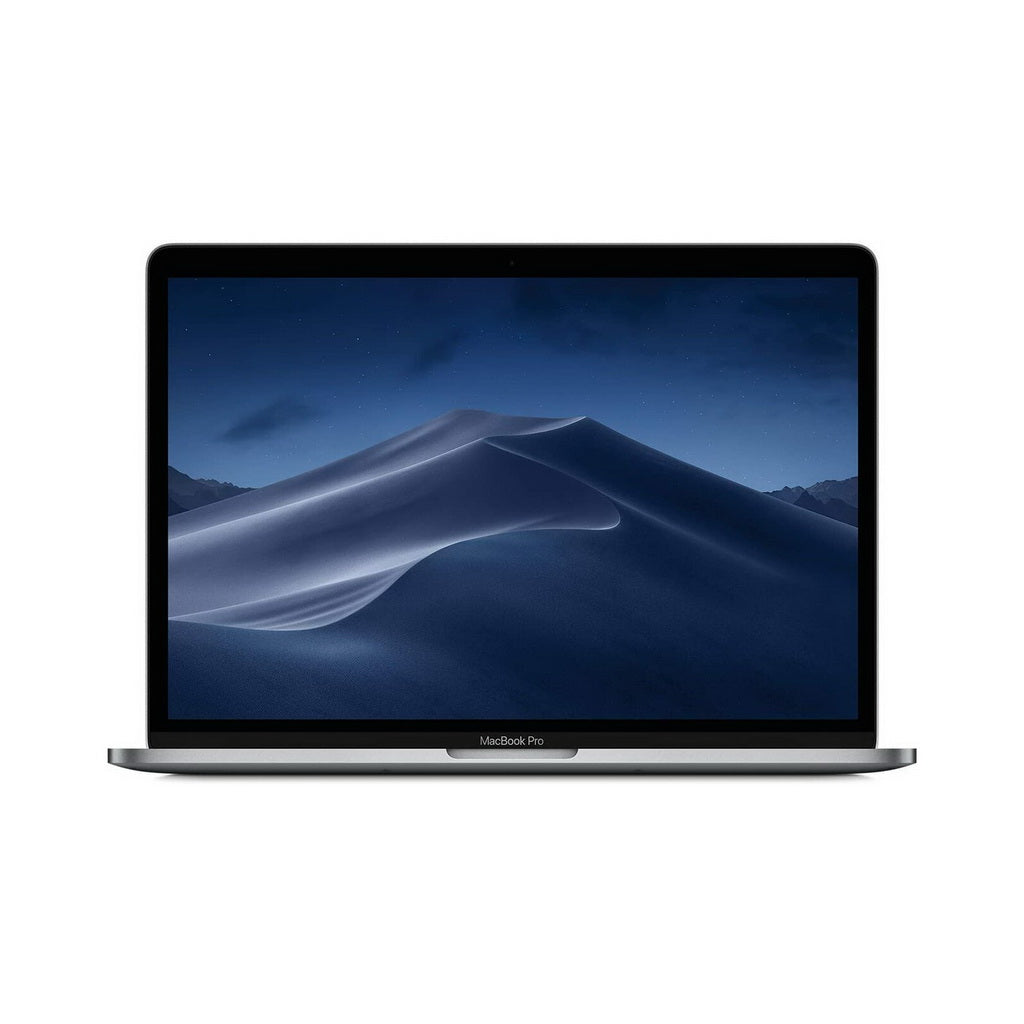 Apple Macbook Pro 15,3 0, 15" (Silver)