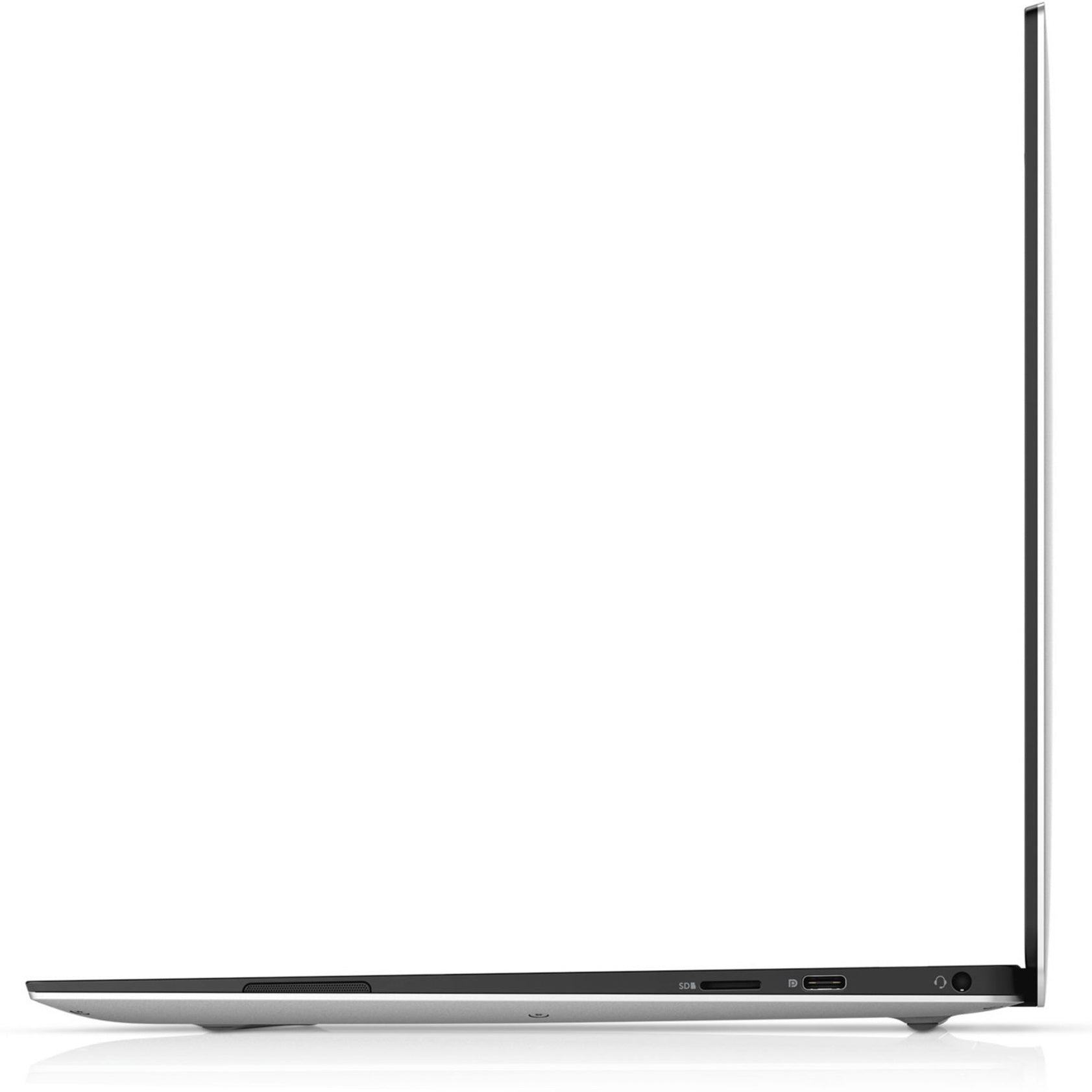 Dell XPS 13 9305, 13.3" (Silver)