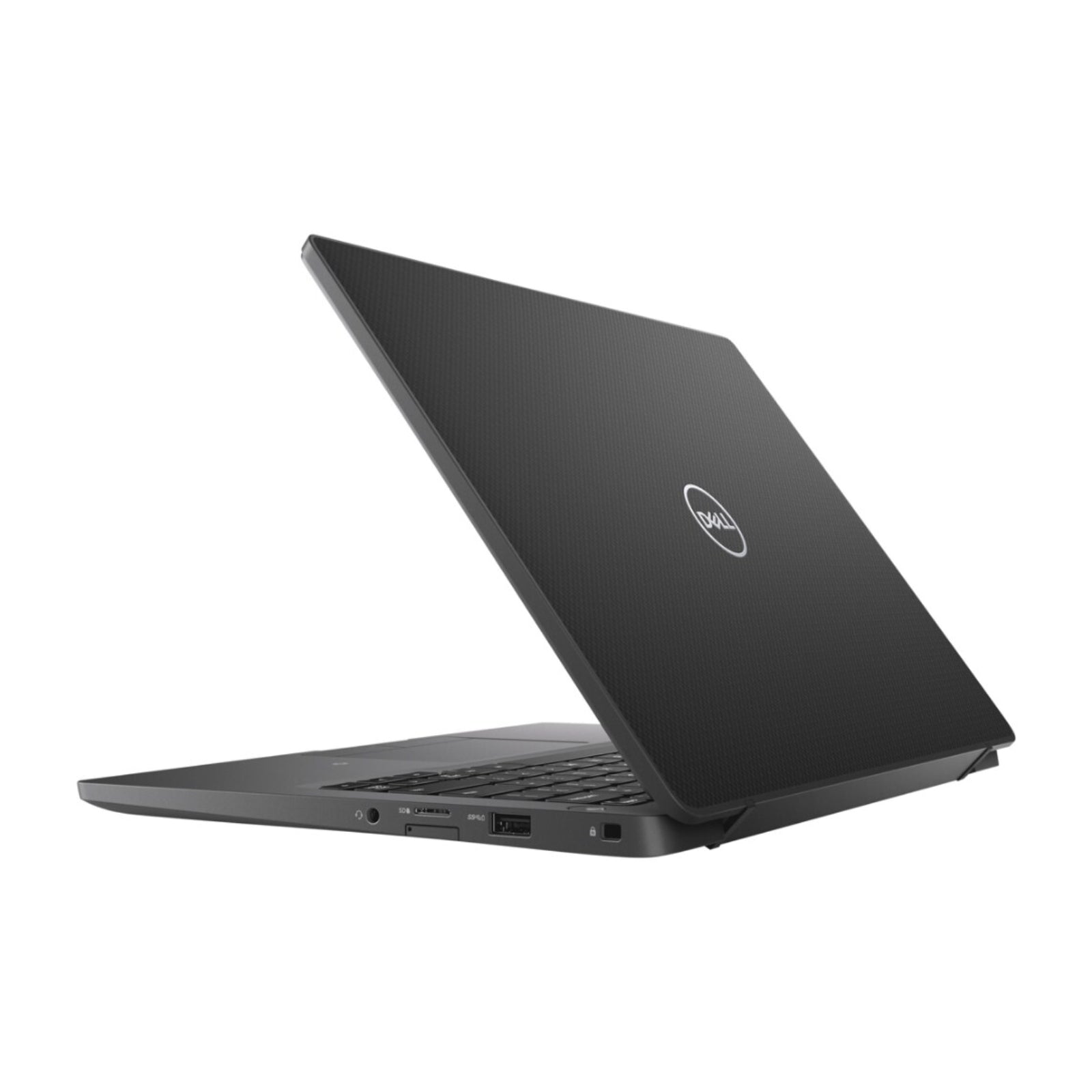 Dell Latitude 7300, 13.3" (Silver)